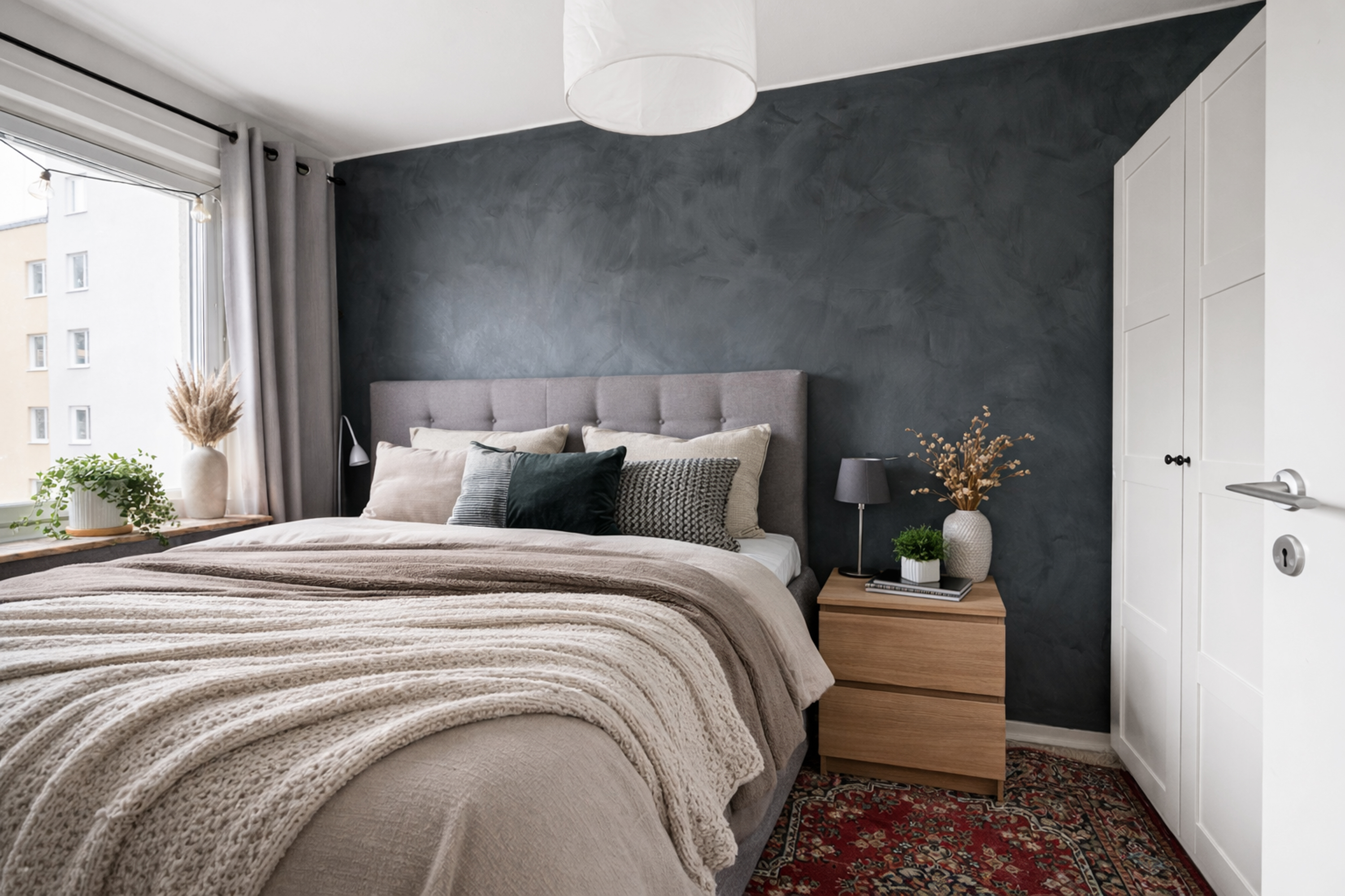 Bostadsbild från Ekensbergsvägen 97, Till salu i Råsunda, Solna