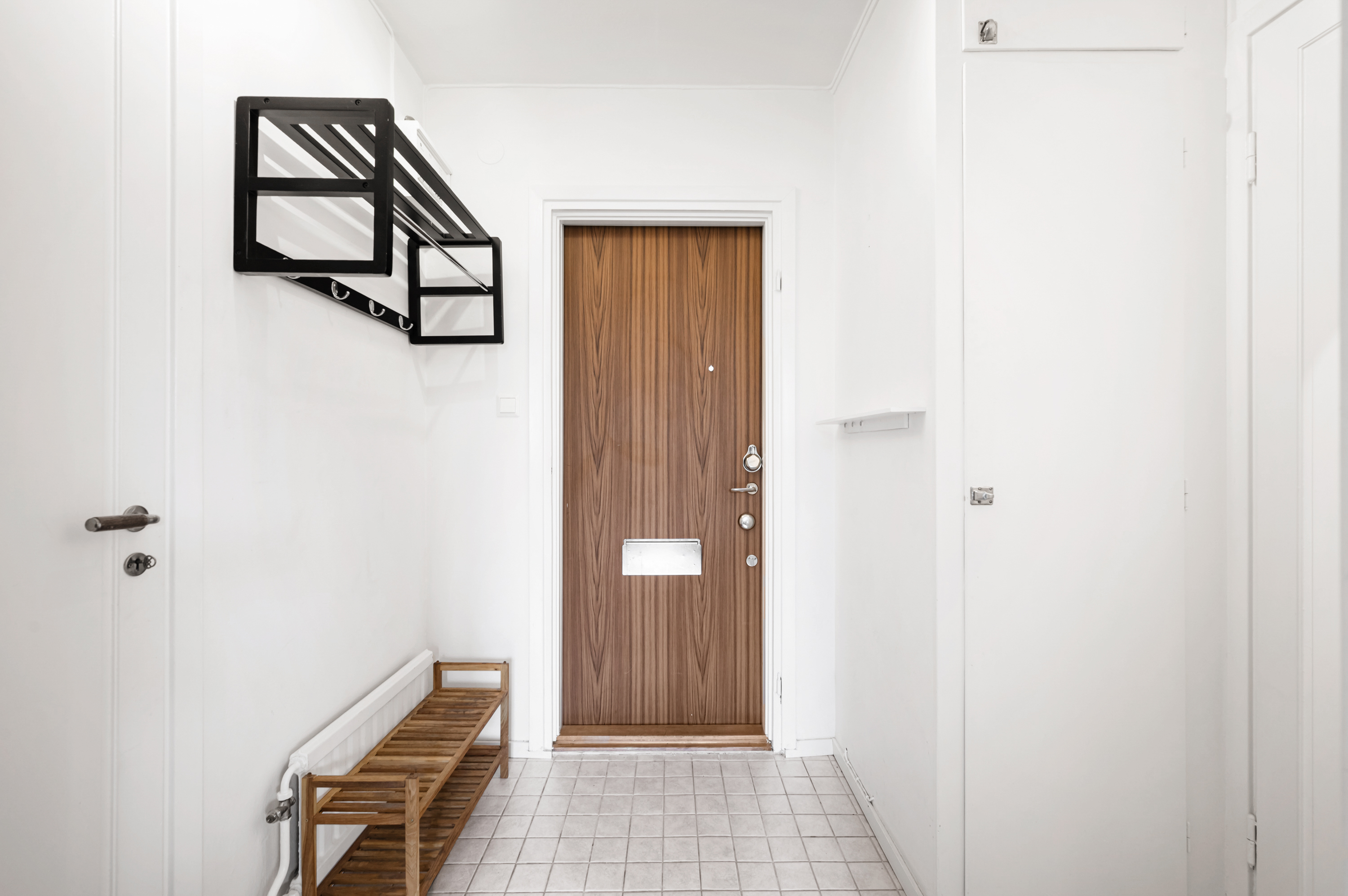 Bostadsbild från Ekensbergsvägen 97, Till salu i Råsunda, Solna