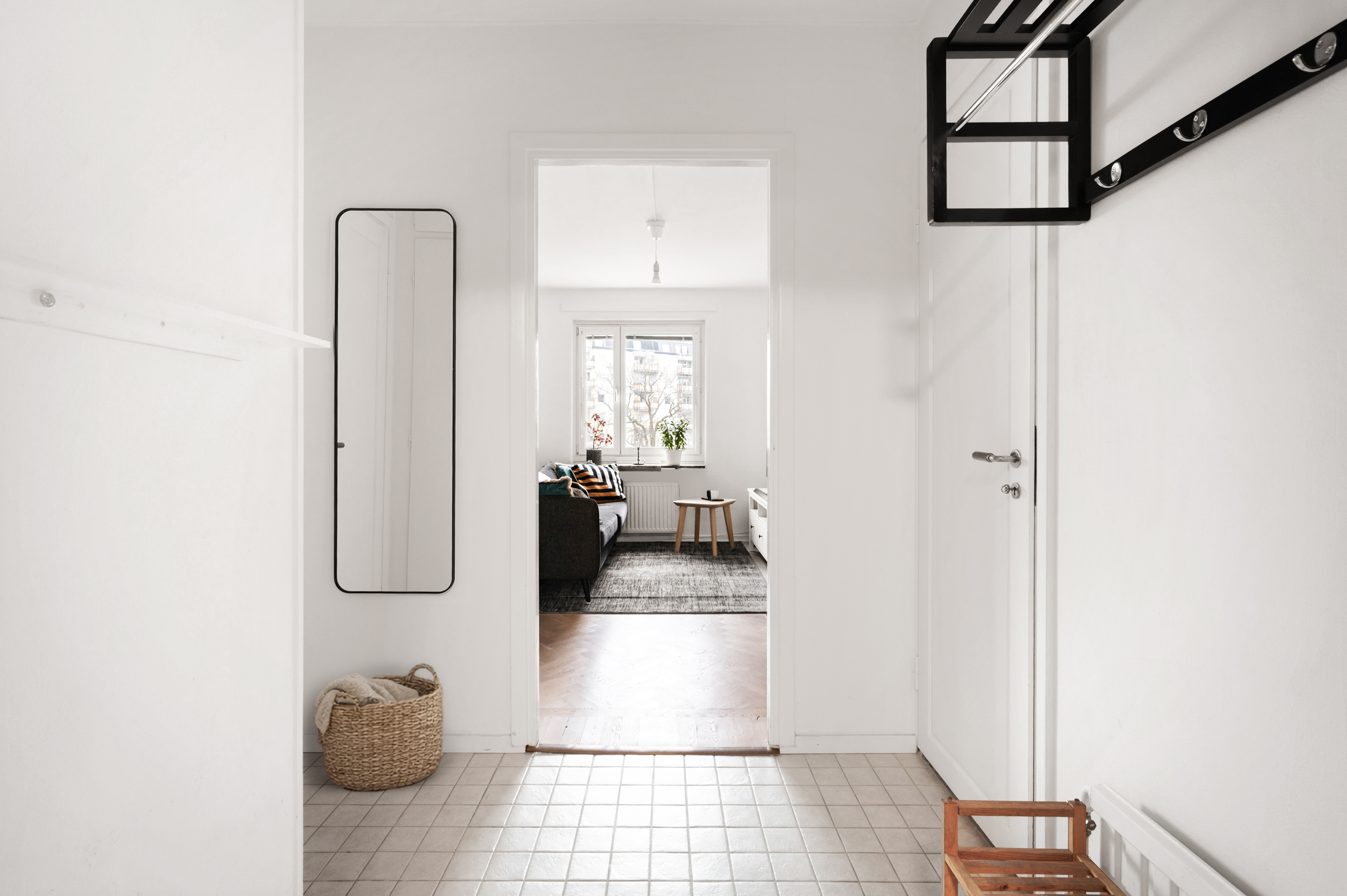 Bostadsbild från Ekensbergsvägen 97, Till salu i Råsunda, Solna