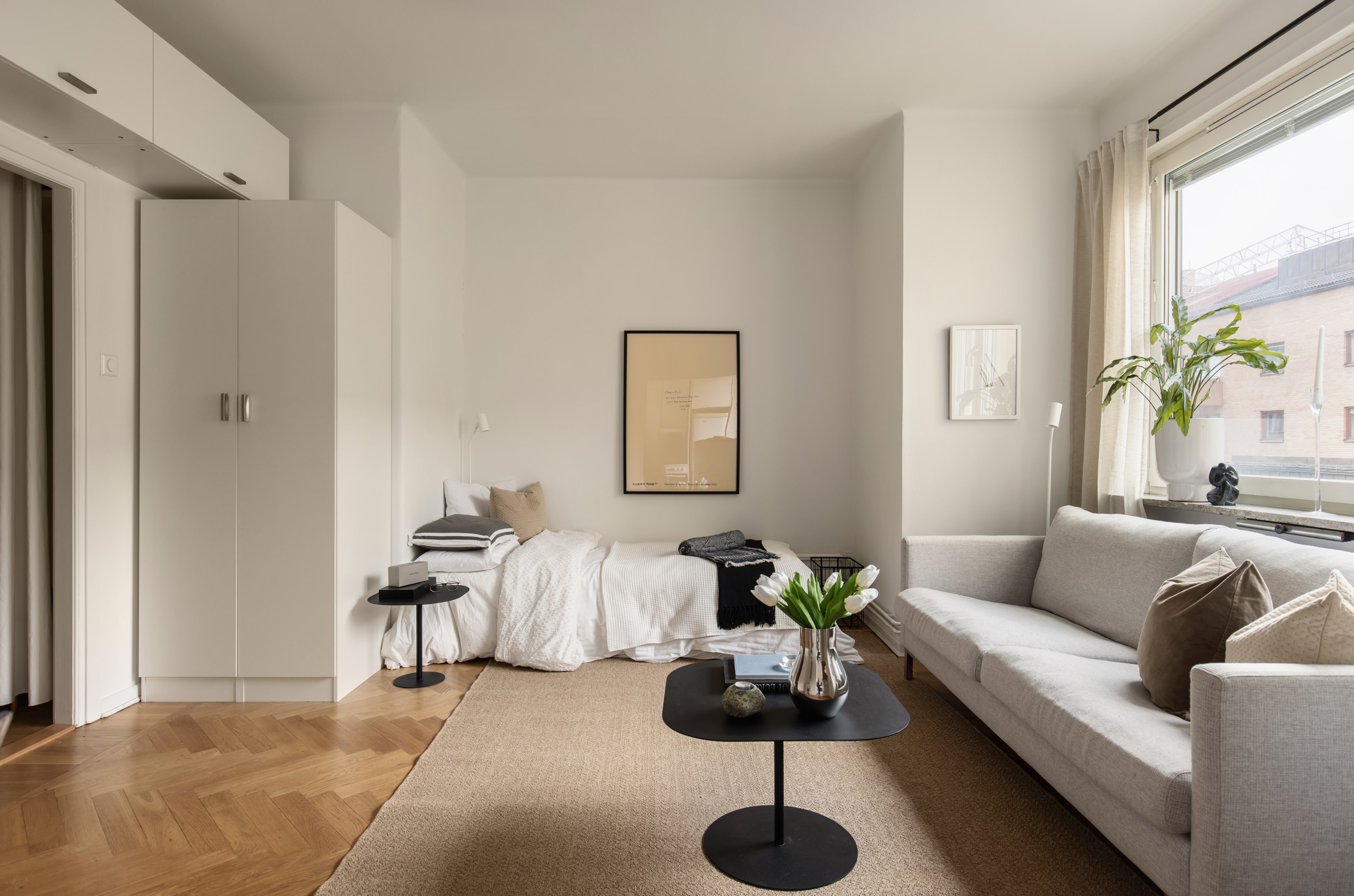 Bostadsbild från Sankt Eriksgatan 41, Kommande i Kungsholmen - Fridhemsplan, Stockholm