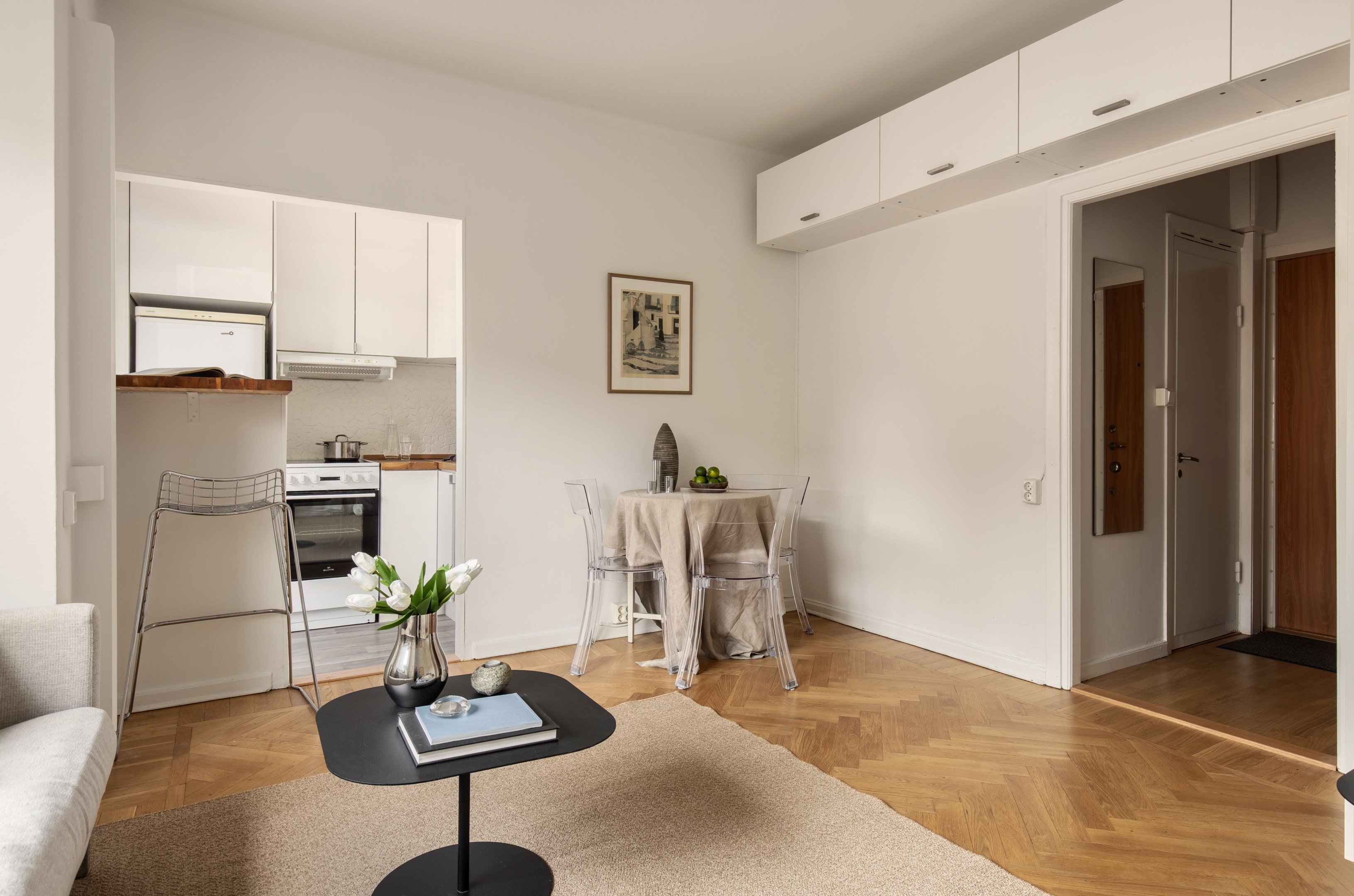 Bostadsbild från Sankt Eriksgatan 41, Kommande i Kungsholmen - Fridhemsplan, Stockholm