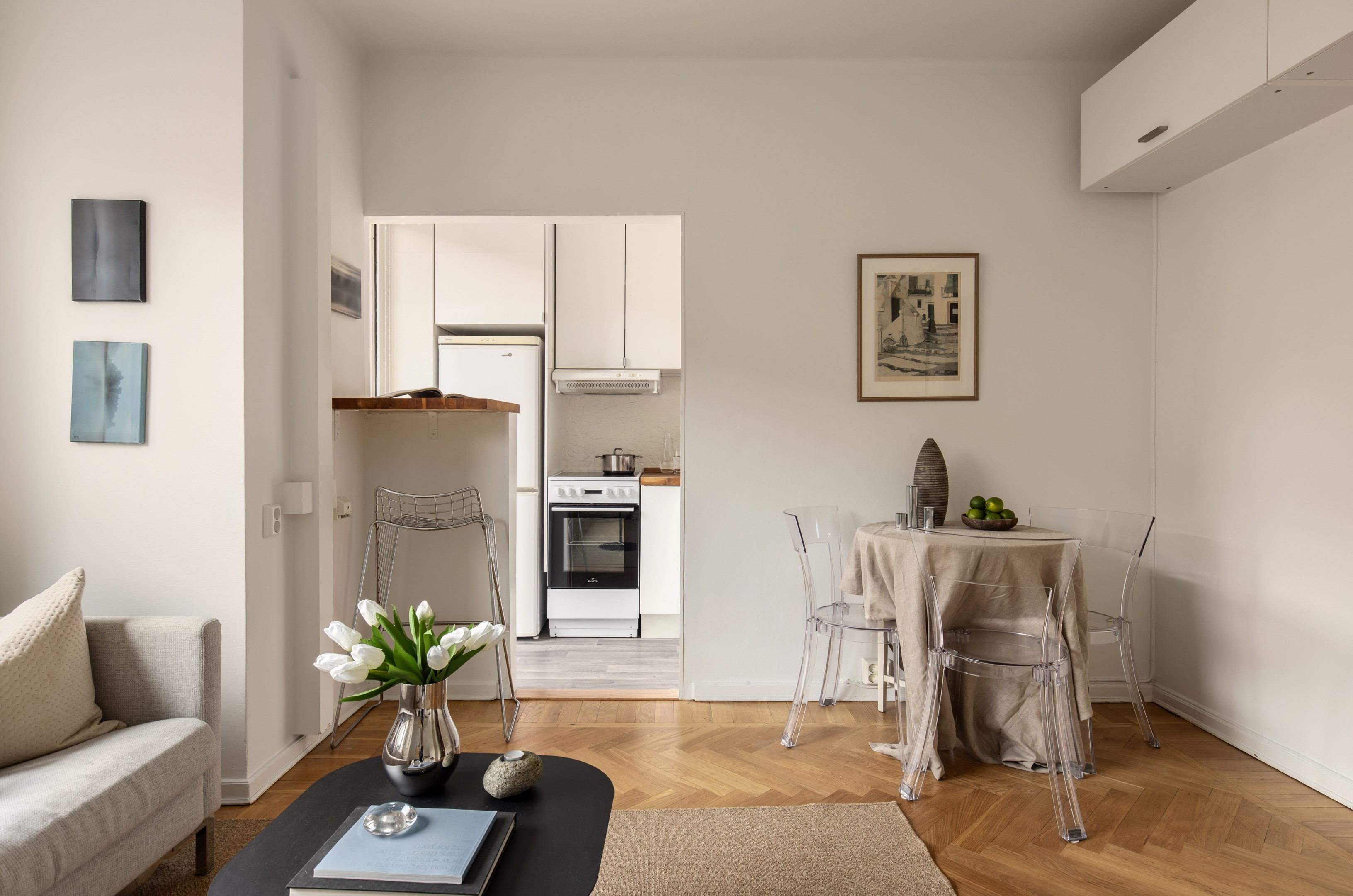 Bostadsbild från Sankt Eriksgatan 41, Kommande i Kungsholmen - Fridhemsplan, Stockholm