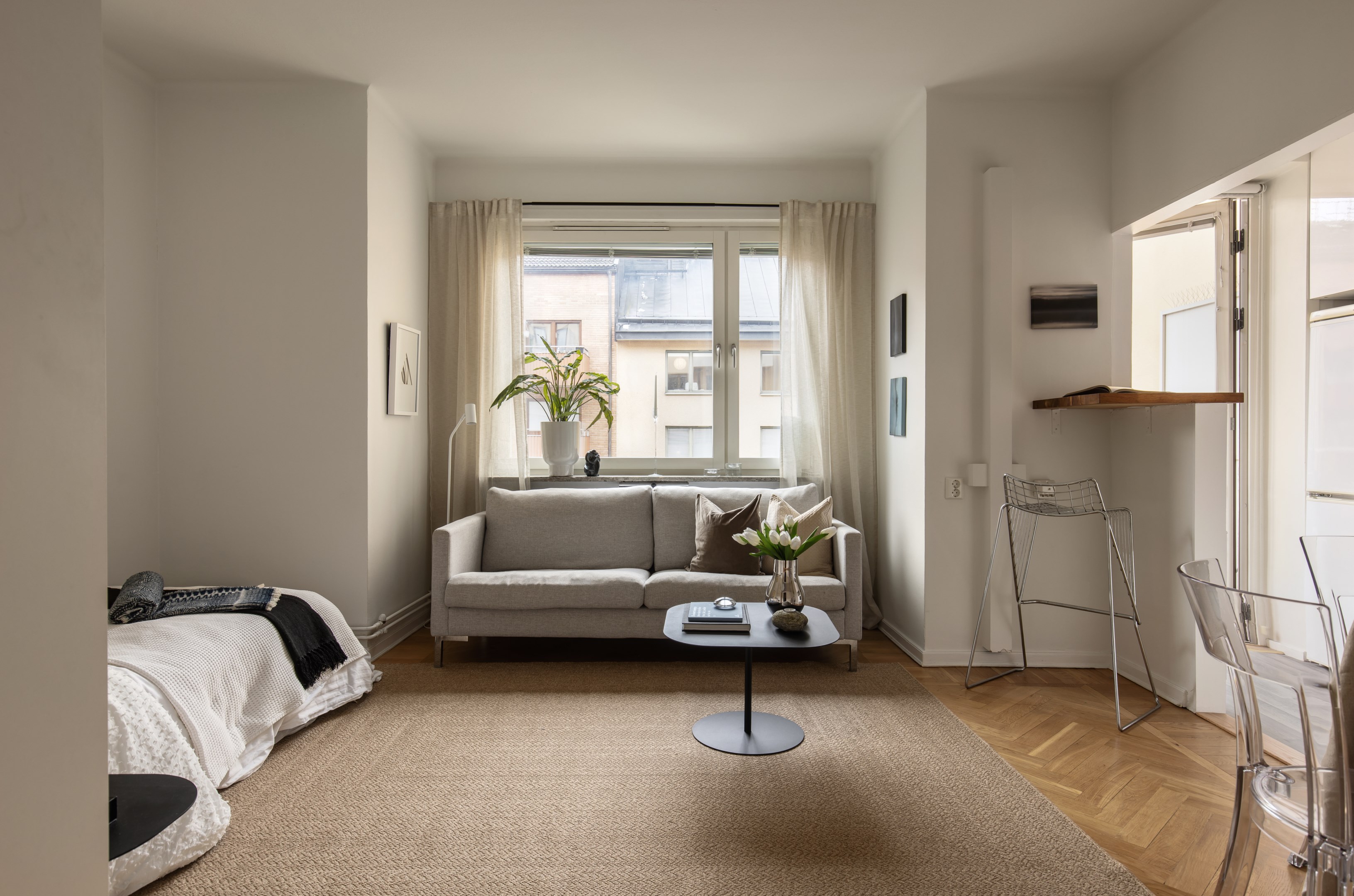 Bostadsbild från Sankt Eriksgatan 41, Kommande i Kungsholmen - Fridhemsplan, Stockholm