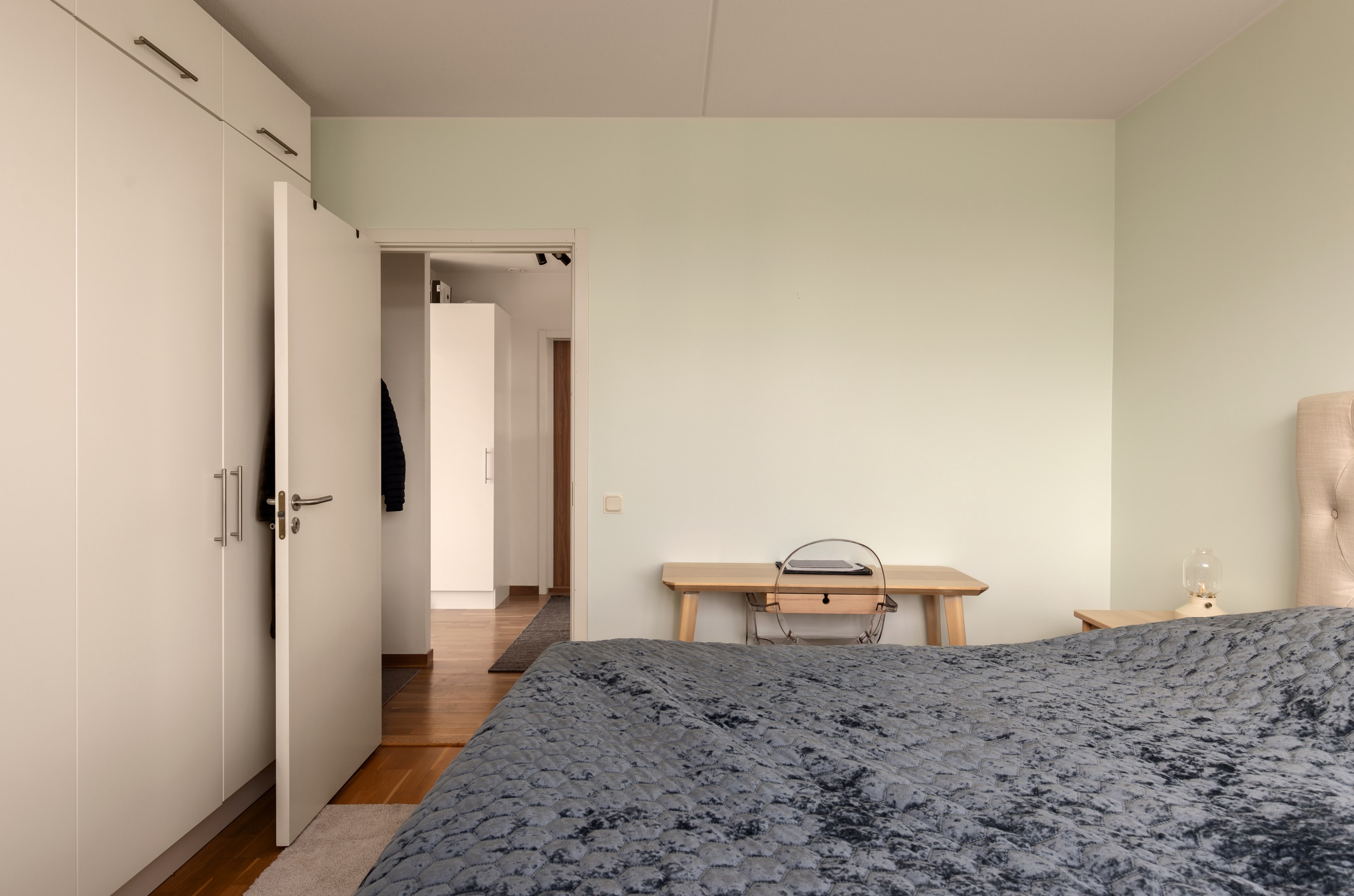 Bostadsbild från Tallidsvägen 2, 4/4tr, Till salu i Finntorp, Nacka