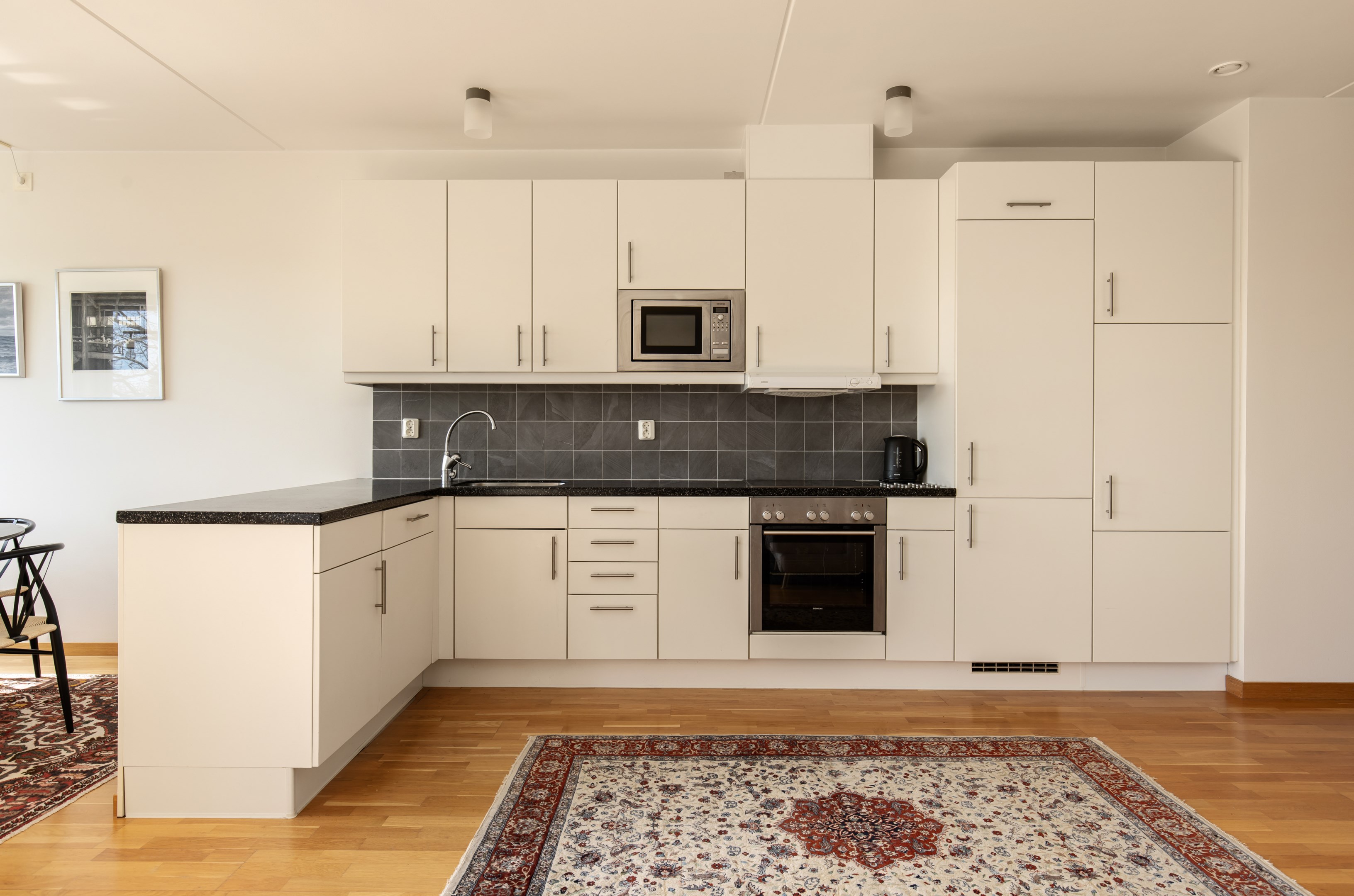 Bostadsbild från Tallidsvägen 2, 4/4tr, Till salu i Finntorp, Nacka