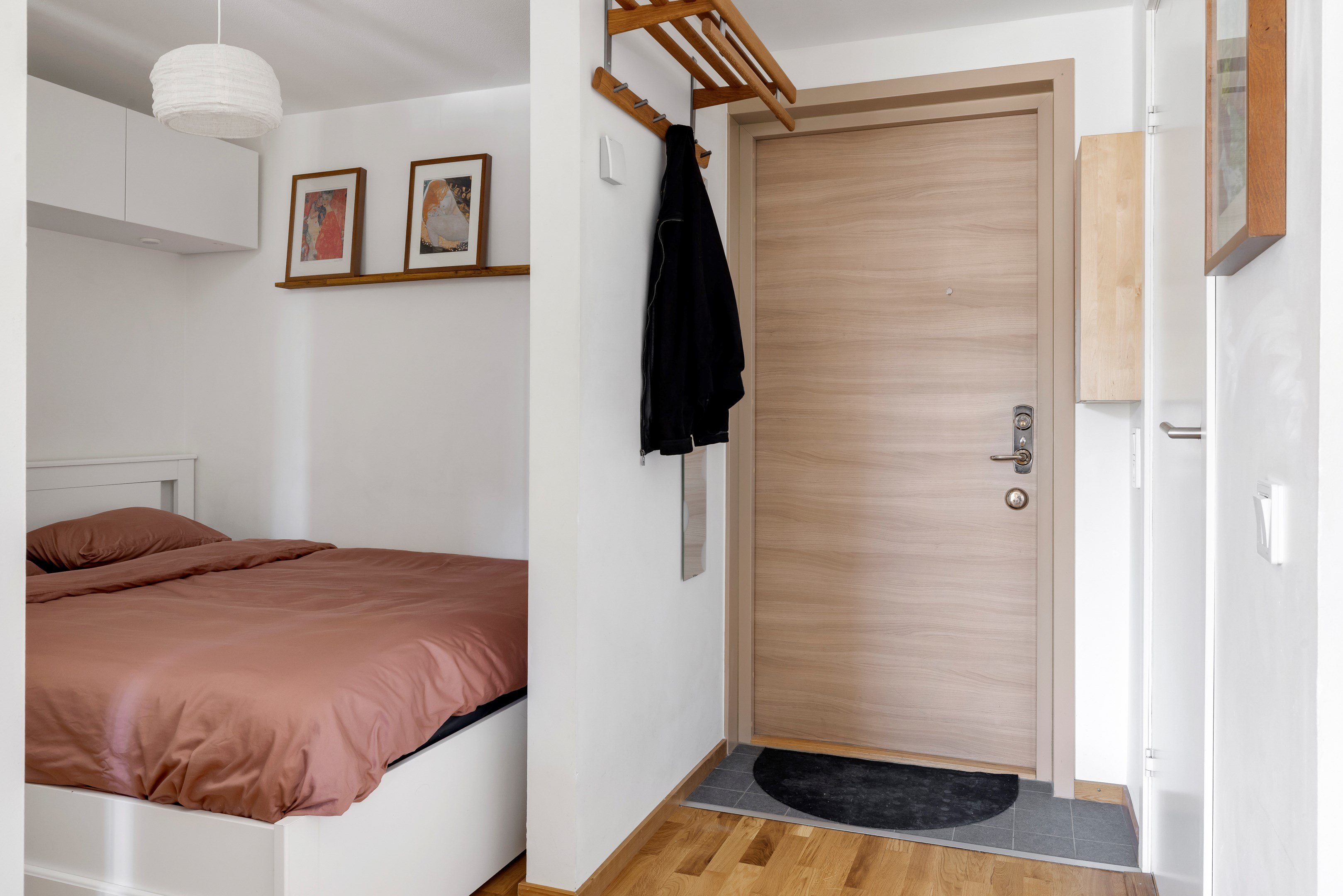 Bostadsbild från Tullgarnsgatan 3, Till salu i Kungsängen, Uppsala
