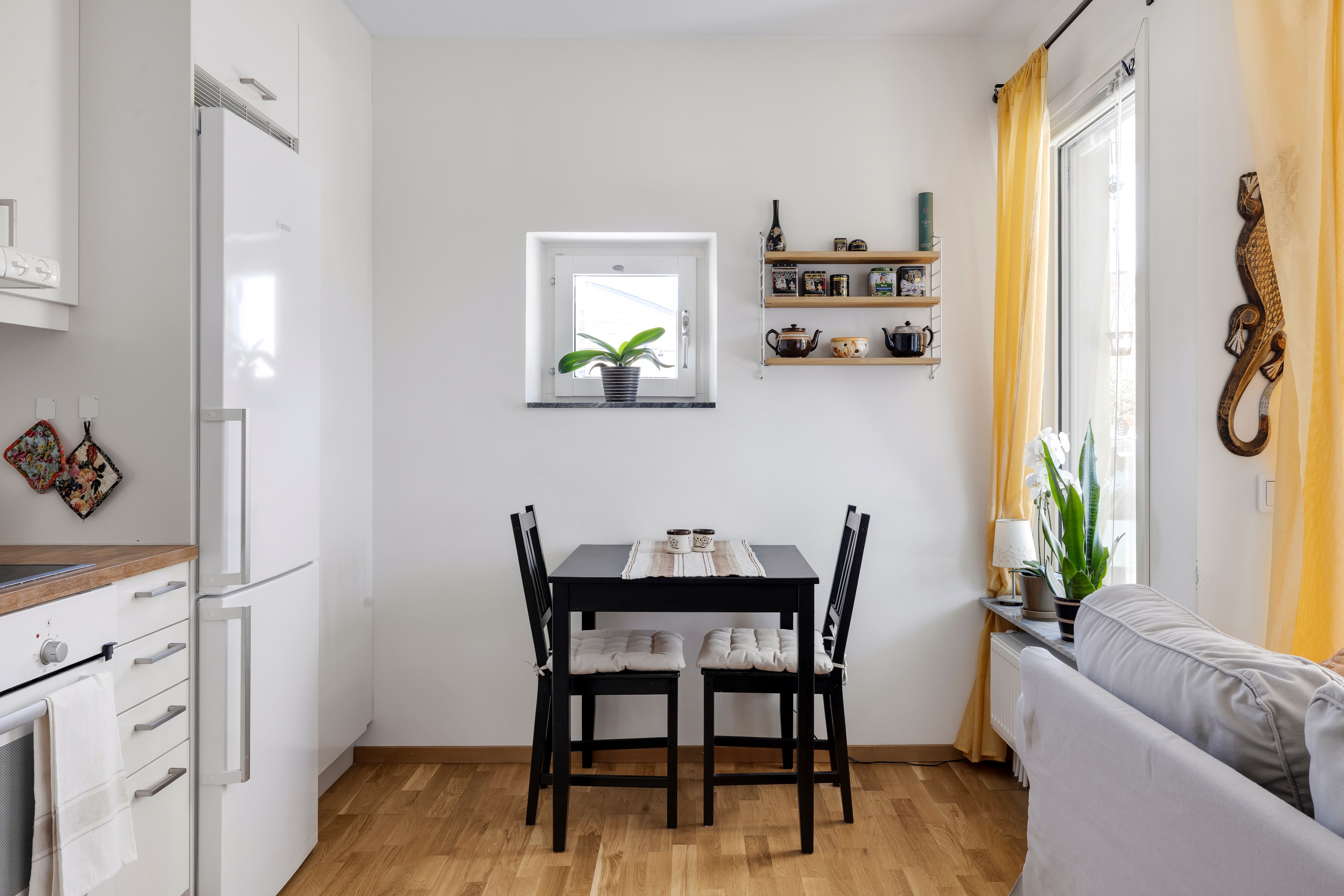 Bostadsbild från Tullgarnsgatan 3, Till salu i Kungsängen, Uppsala