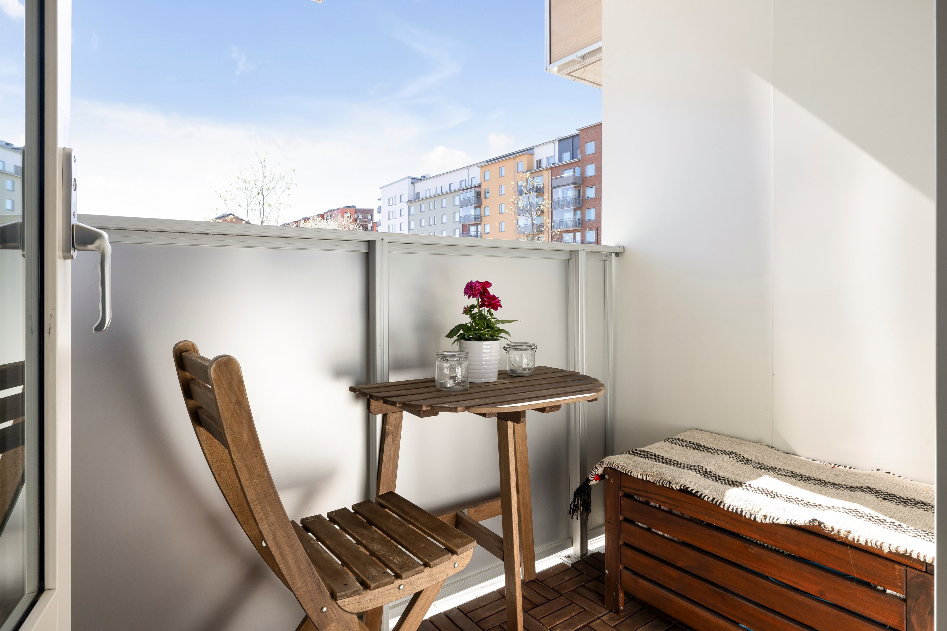 Bostadsbild från Tullgarnsgatan 3, Till salu i Kungsängen, Uppsala