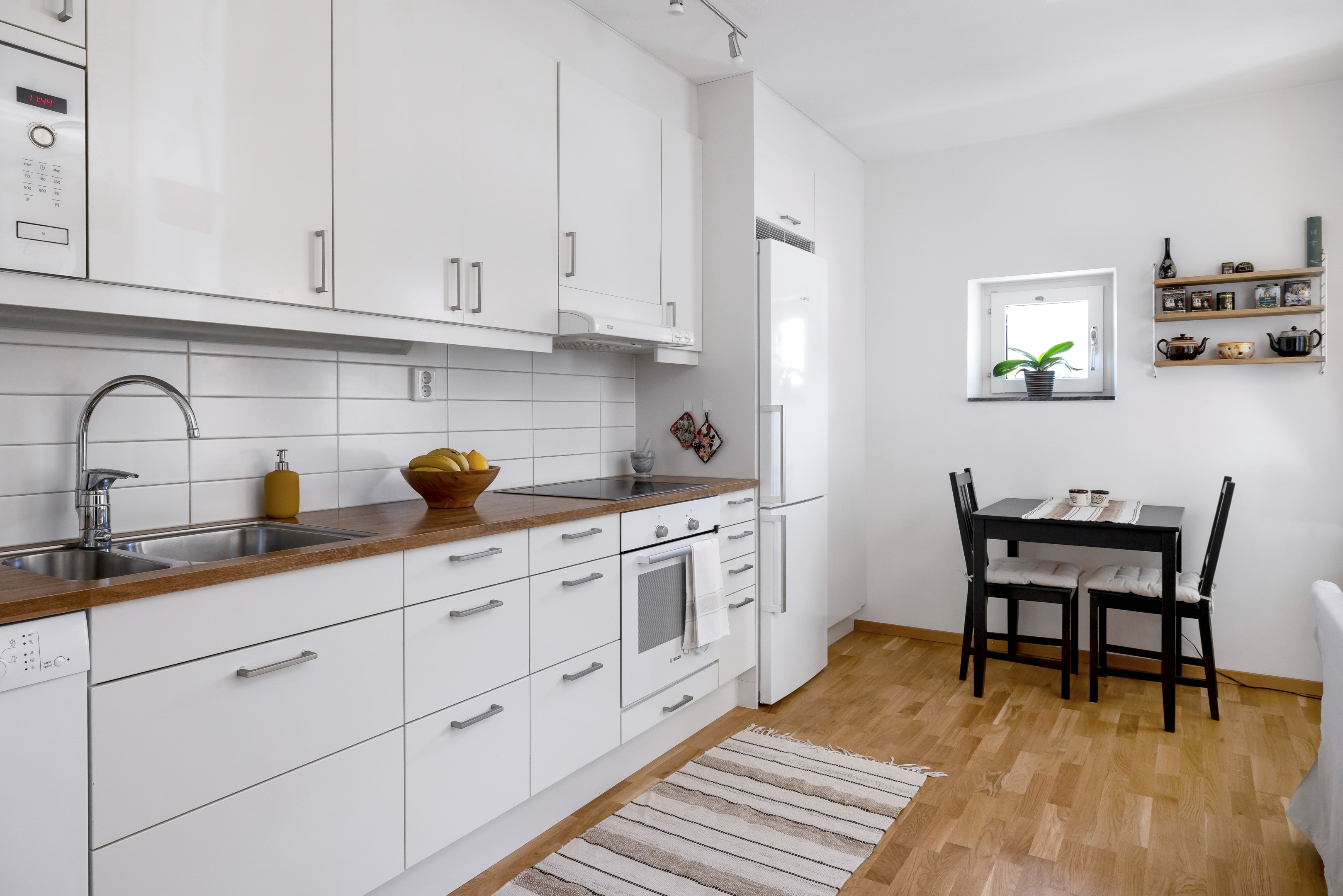 Bostadsbild från Tullgarnsgatan 3, Till salu i Kungsängen, Uppsala