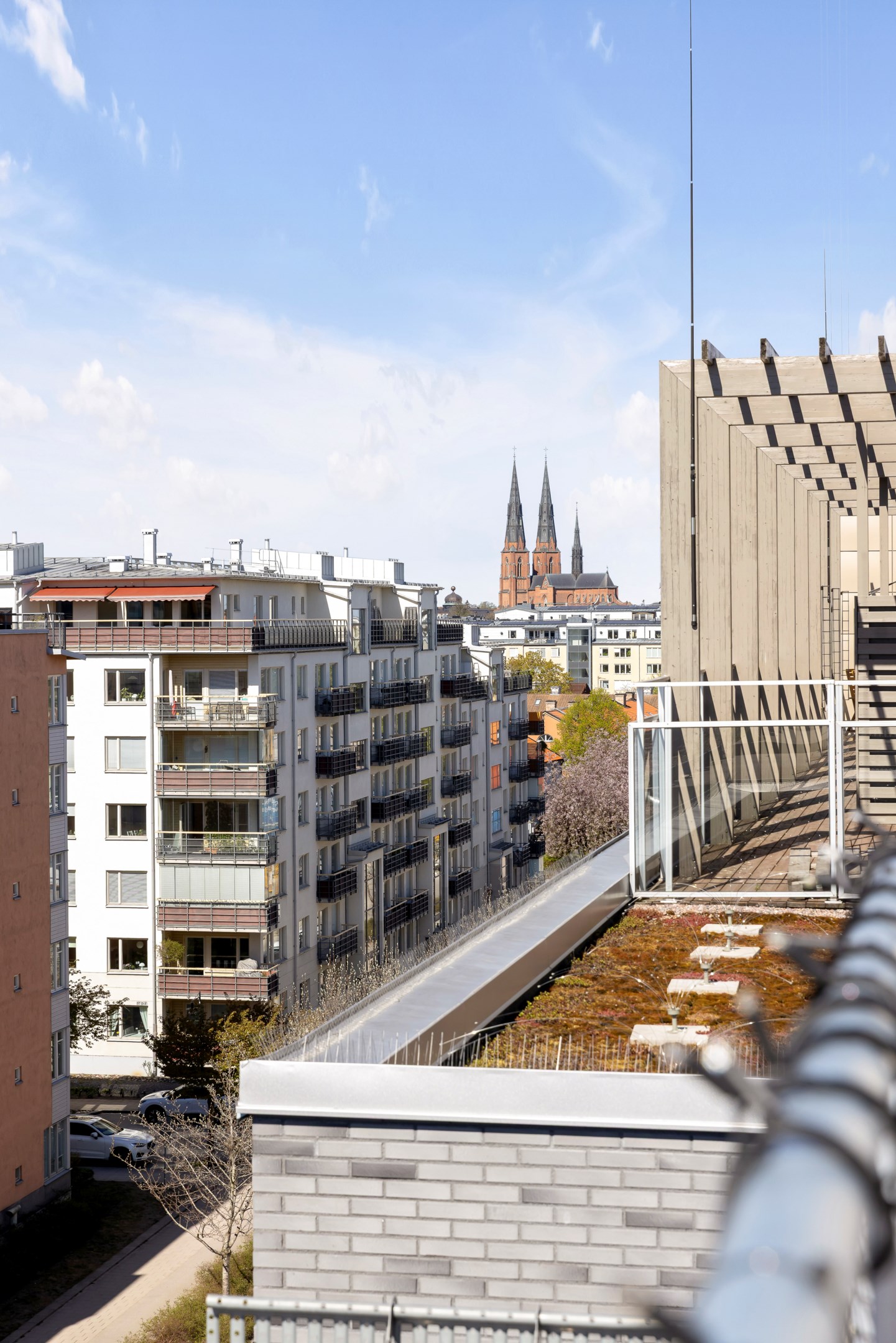 Bostadsbild från Tullgarnsgatan 3, Till salu i Kungsängen, Uppsala