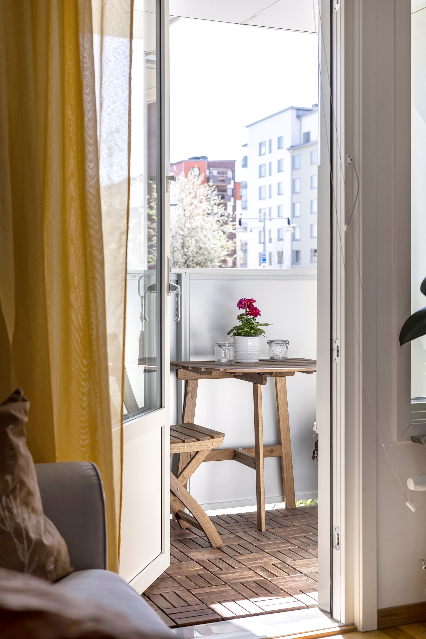 Bostadsbild från Tullgarnsgatan 3, Till salu i Kungsängen, Uppsala