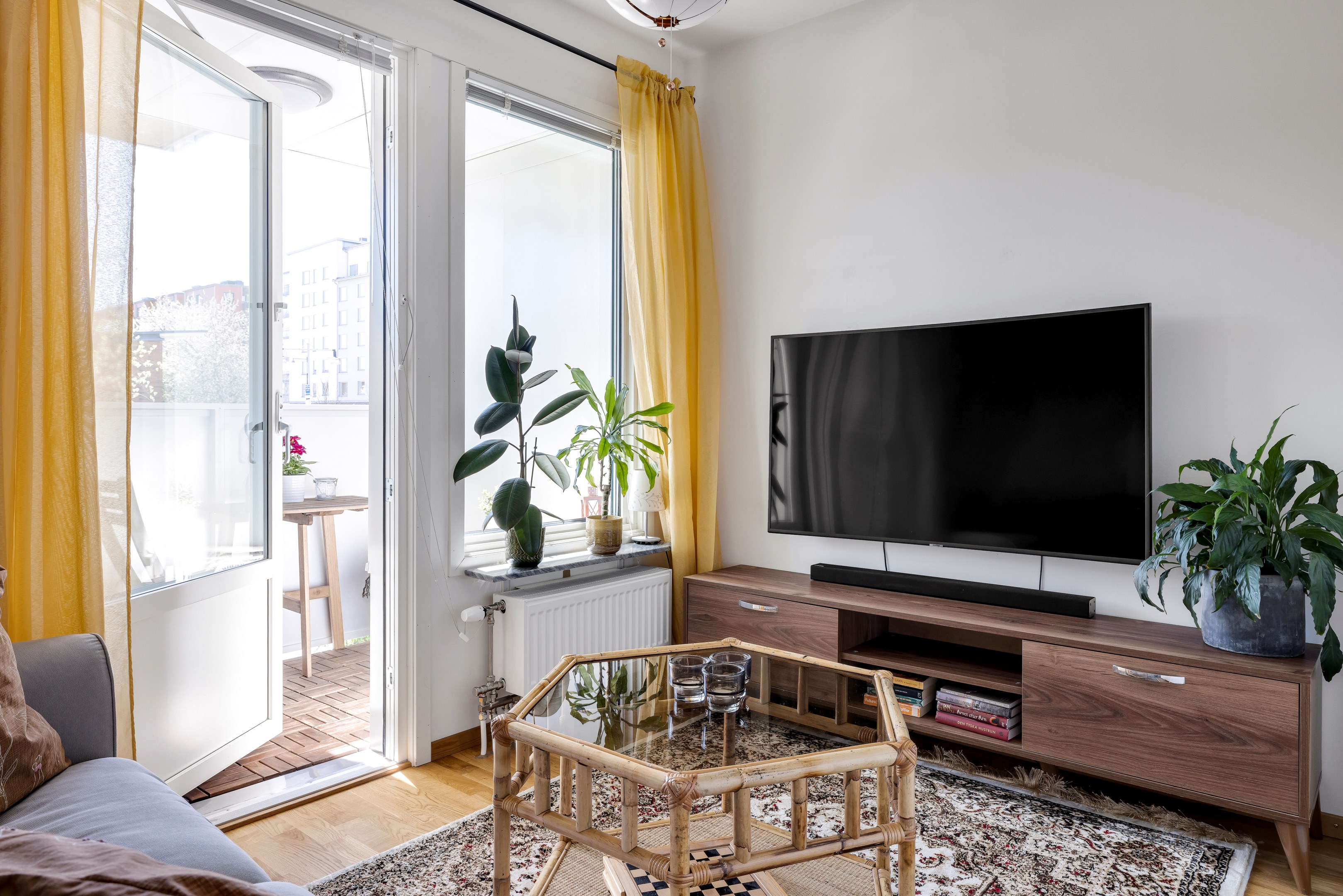 Bostadsbild från Tullgarnsgatan 3, Till salu i Kungsängen, Uppsala