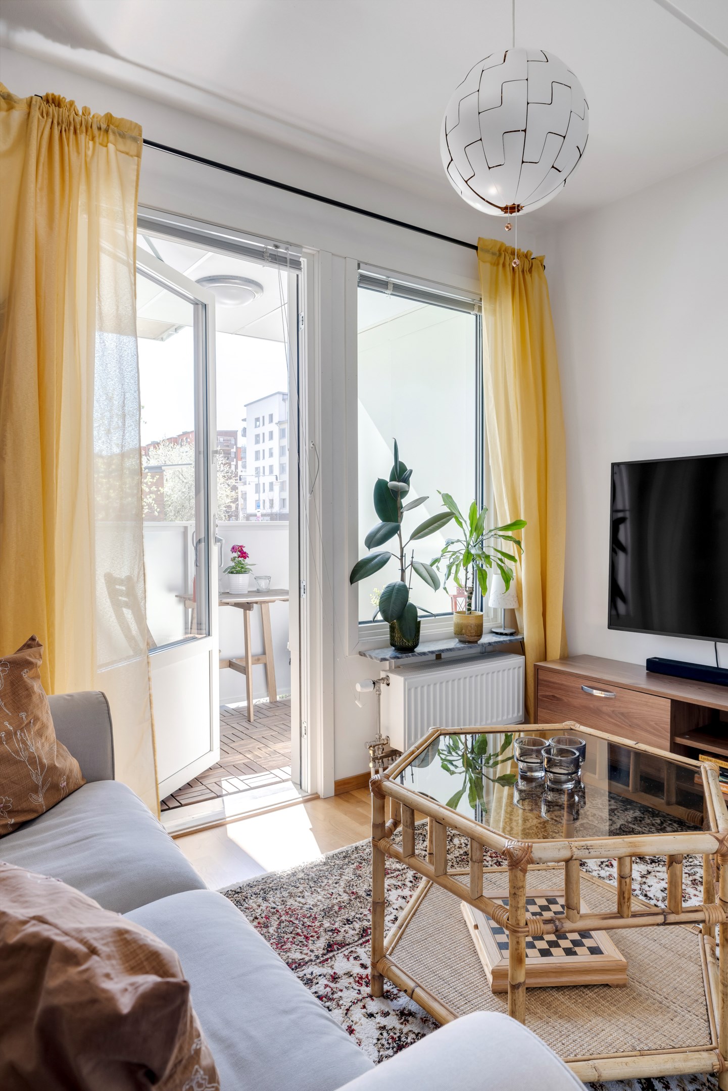 Bostadsbild från Tullgarnsgatan 3, Till salu i Kungsängen, Uppsala