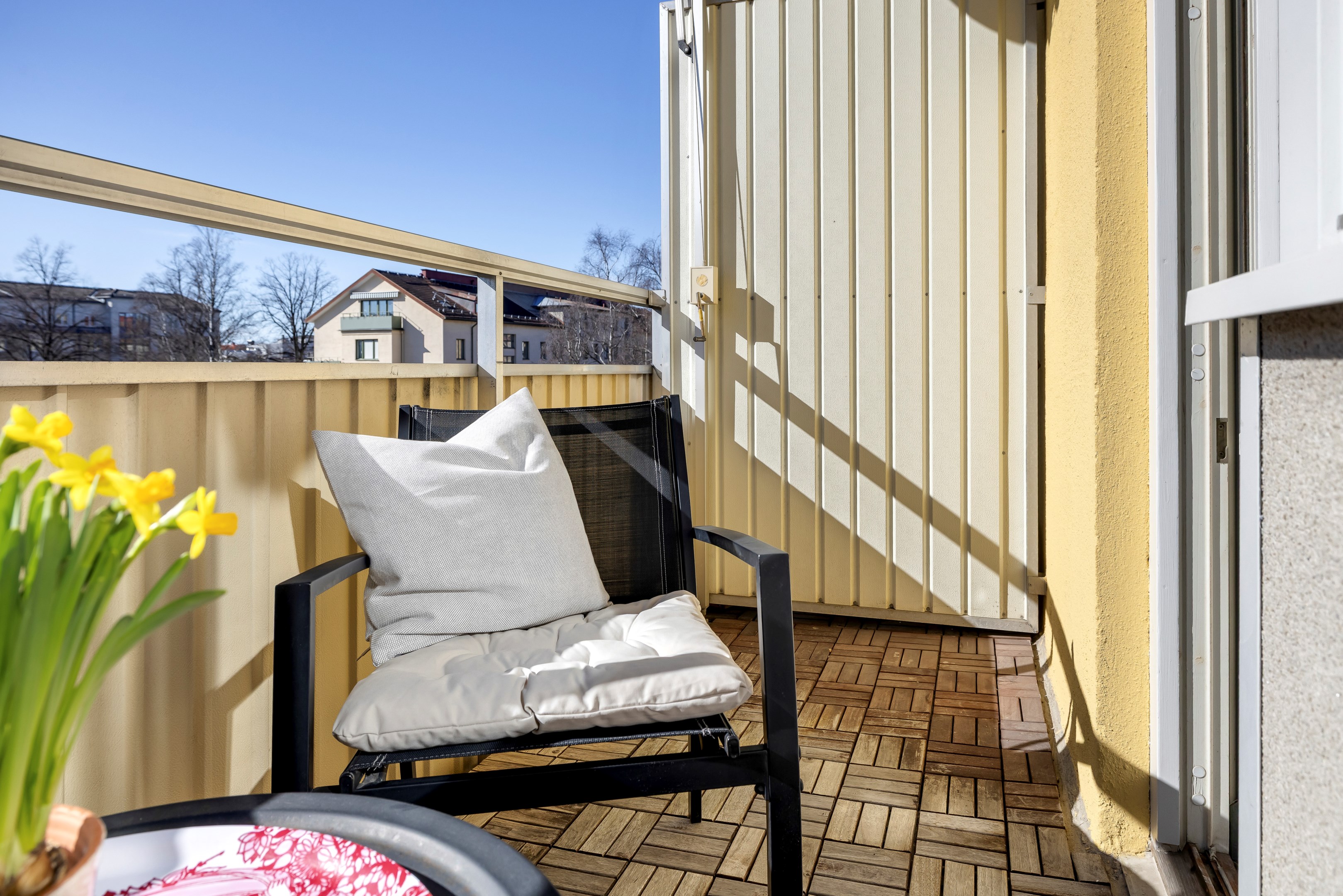 Bostadsbild från S:t Persgatan 45B, Kommande i Höganäs, Uppsala