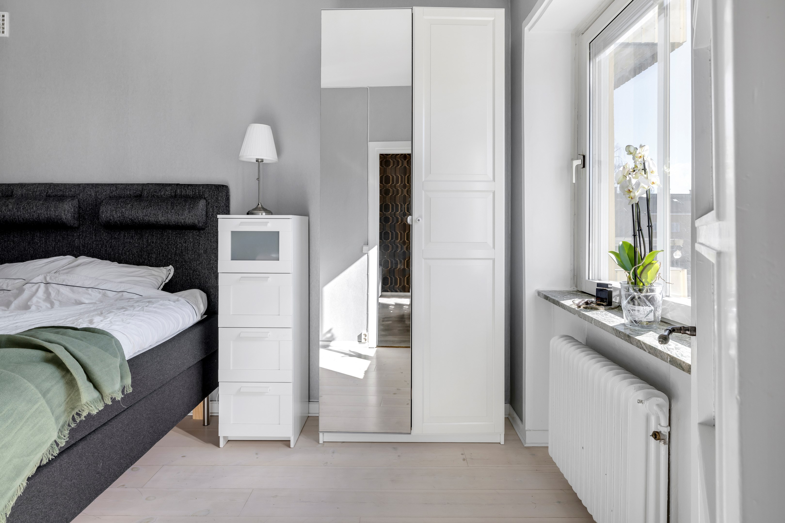 Bostadsbild från S:t Persgatan 45B, Kommande i Höganäs, Uppsala