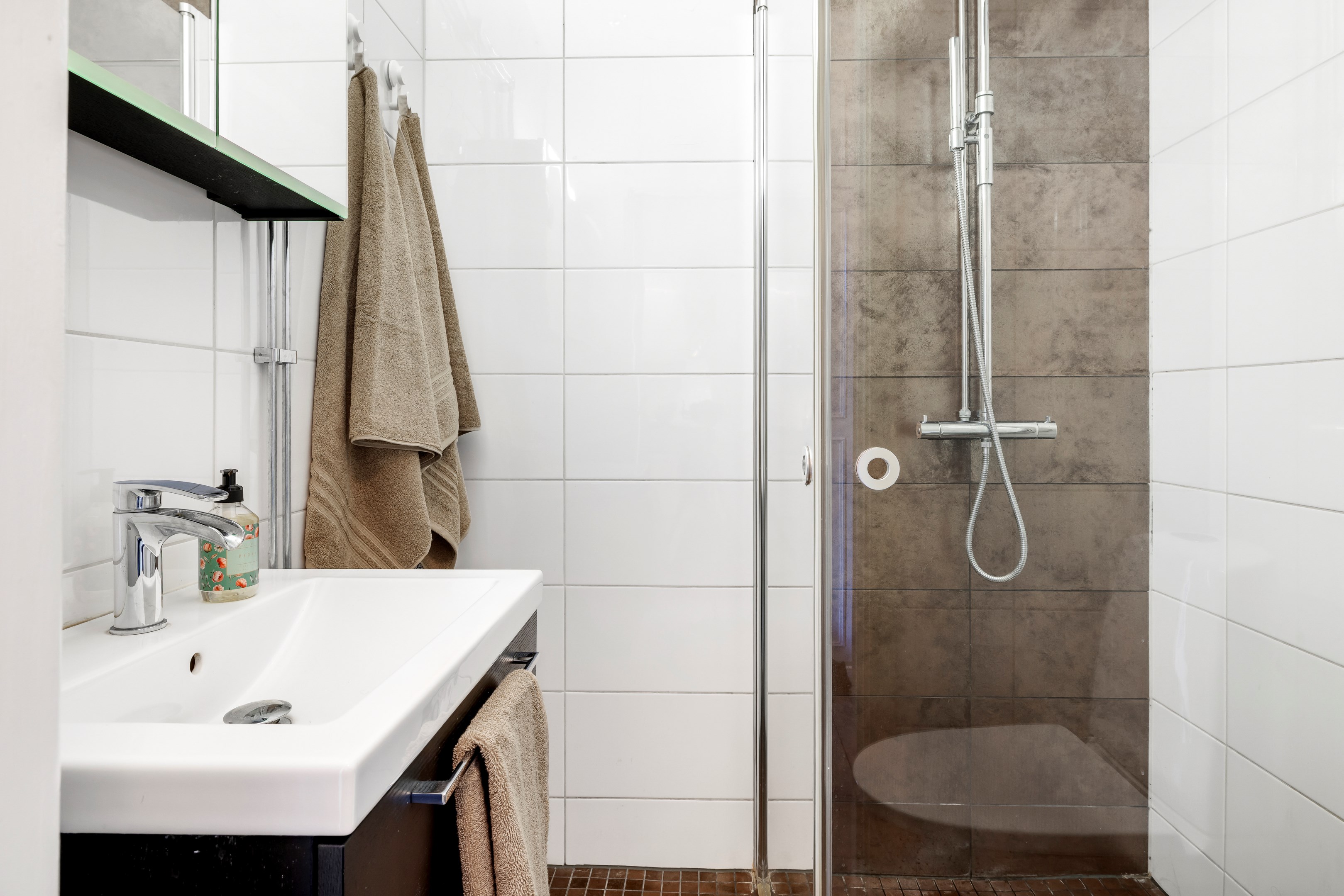 Bostadsbild från S:t Persgatan 45B, Kommande i Höganäs, Uppsala