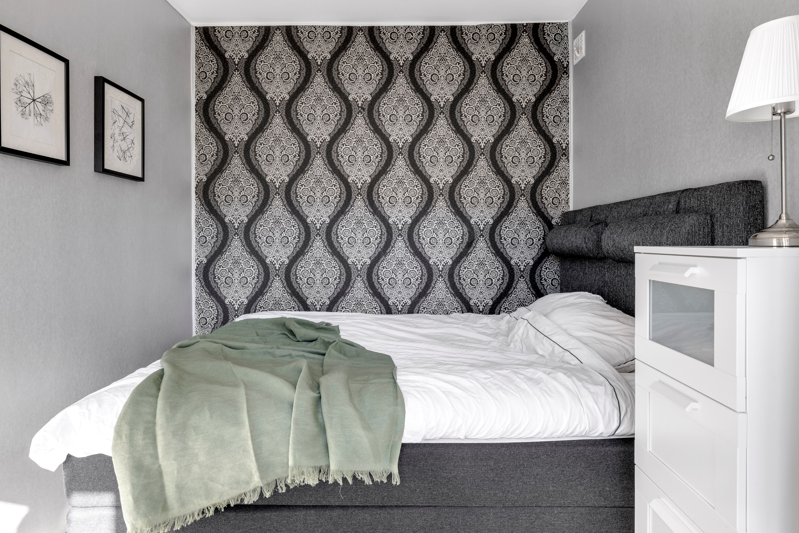 Bostadsbild från S:t Persgatan 45B, Kommande i Höganäs, Uppsala