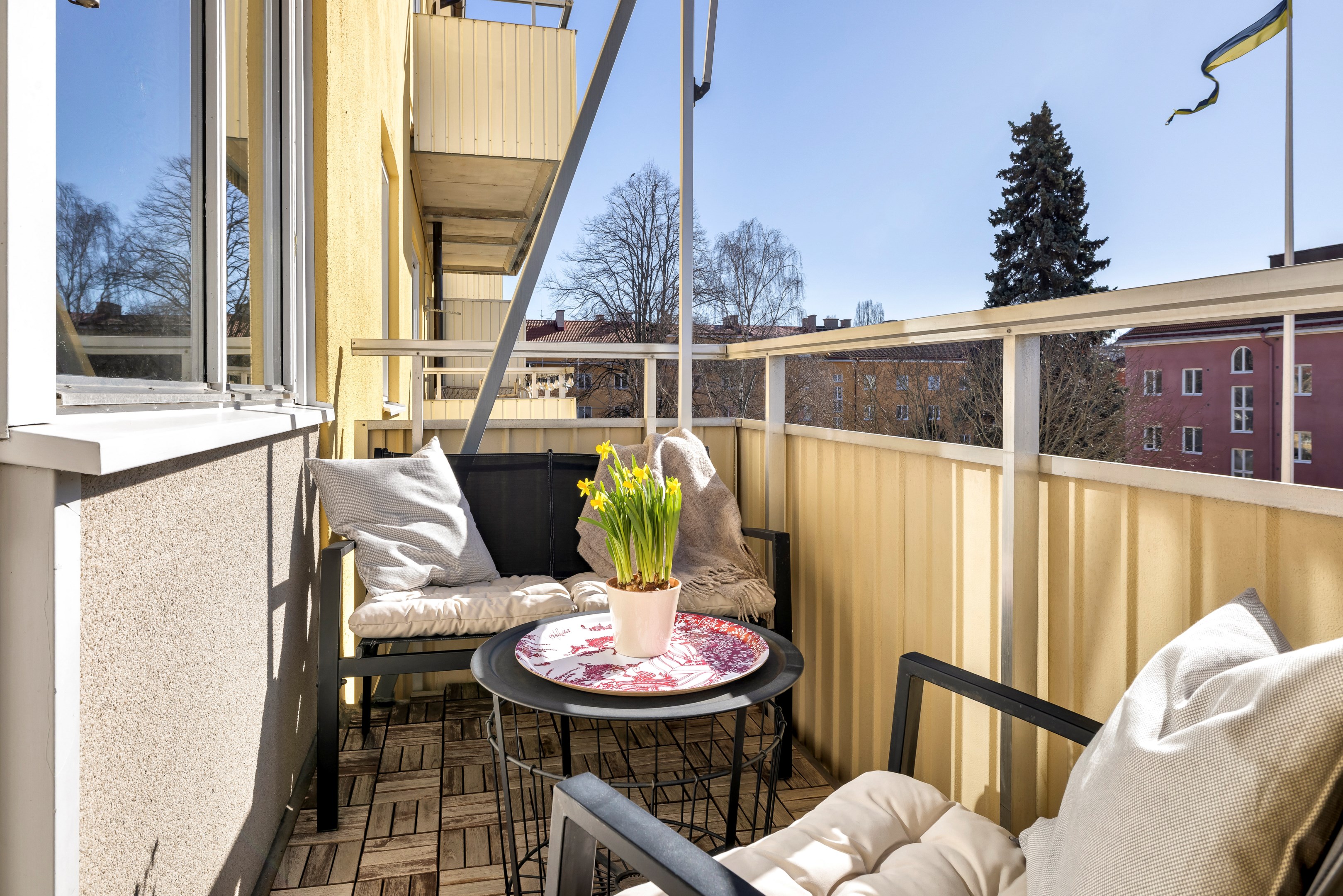 Bostadsbild från S:t Persgatan 45B, Kommande i Höganäs, Uppsala