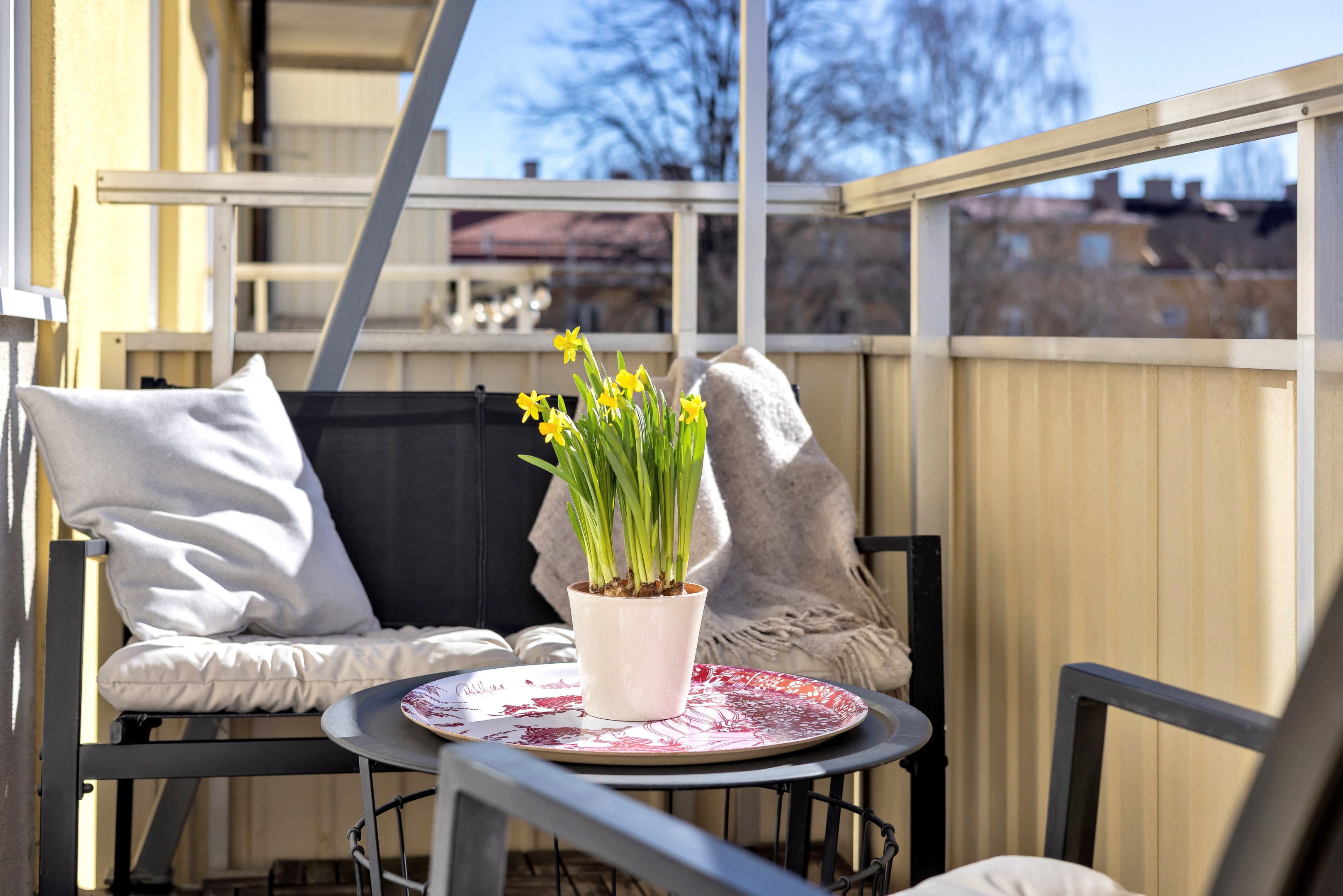 Bostadsbild från S:t Persgatan 45B, Kommande i Höganäs, Uppsala