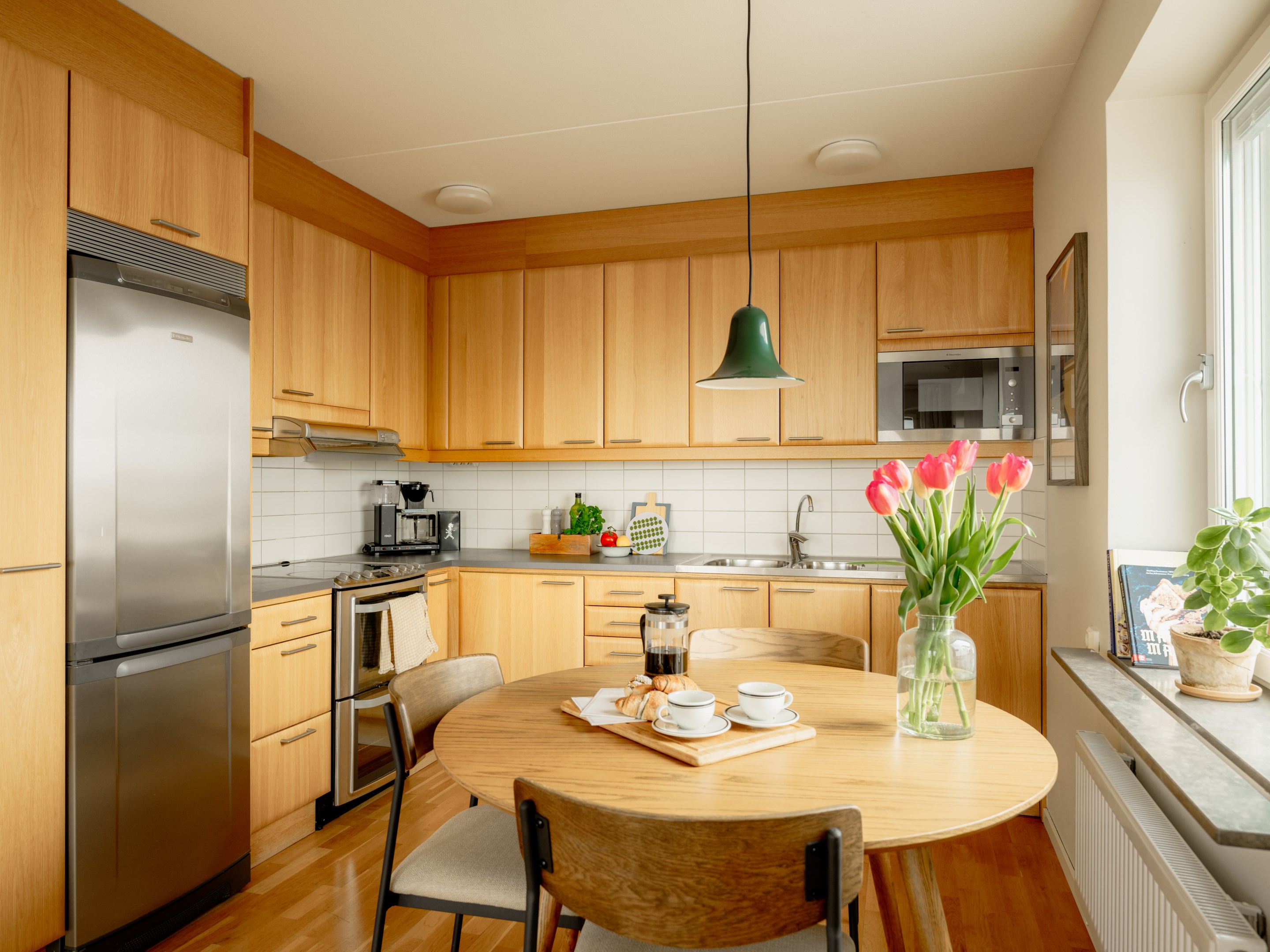 Bostadsbild från Nybohovsbacken 68, 4 tr, Såld i Liljeholmen - Liljeholmskajen, Stockholm