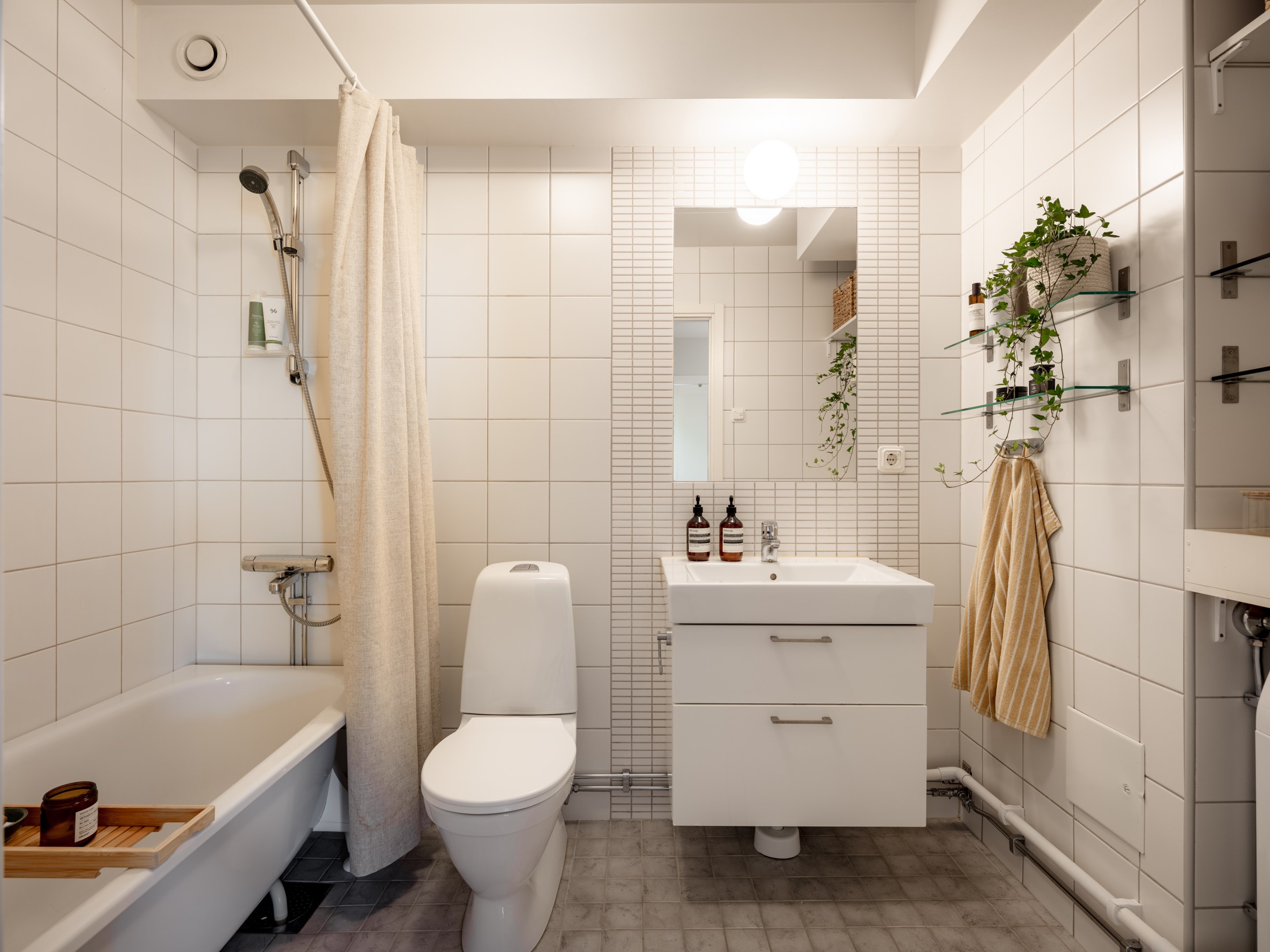 Bostadsbild från Nybohovsbacken 68, 4 tr, Såld i Liljeholmen - Liljeholmskajen, Stockholm