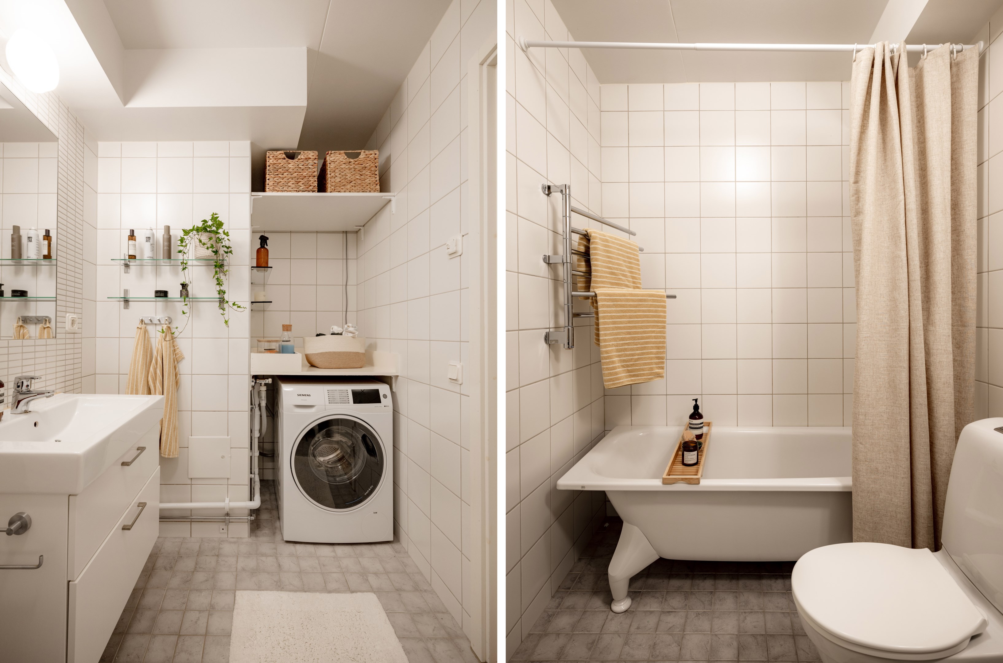 Bostadsbild från Nybohovsbacken 68, 4 tr, Såld i Liljeholmen - Liljeholmskajen, Stockholm