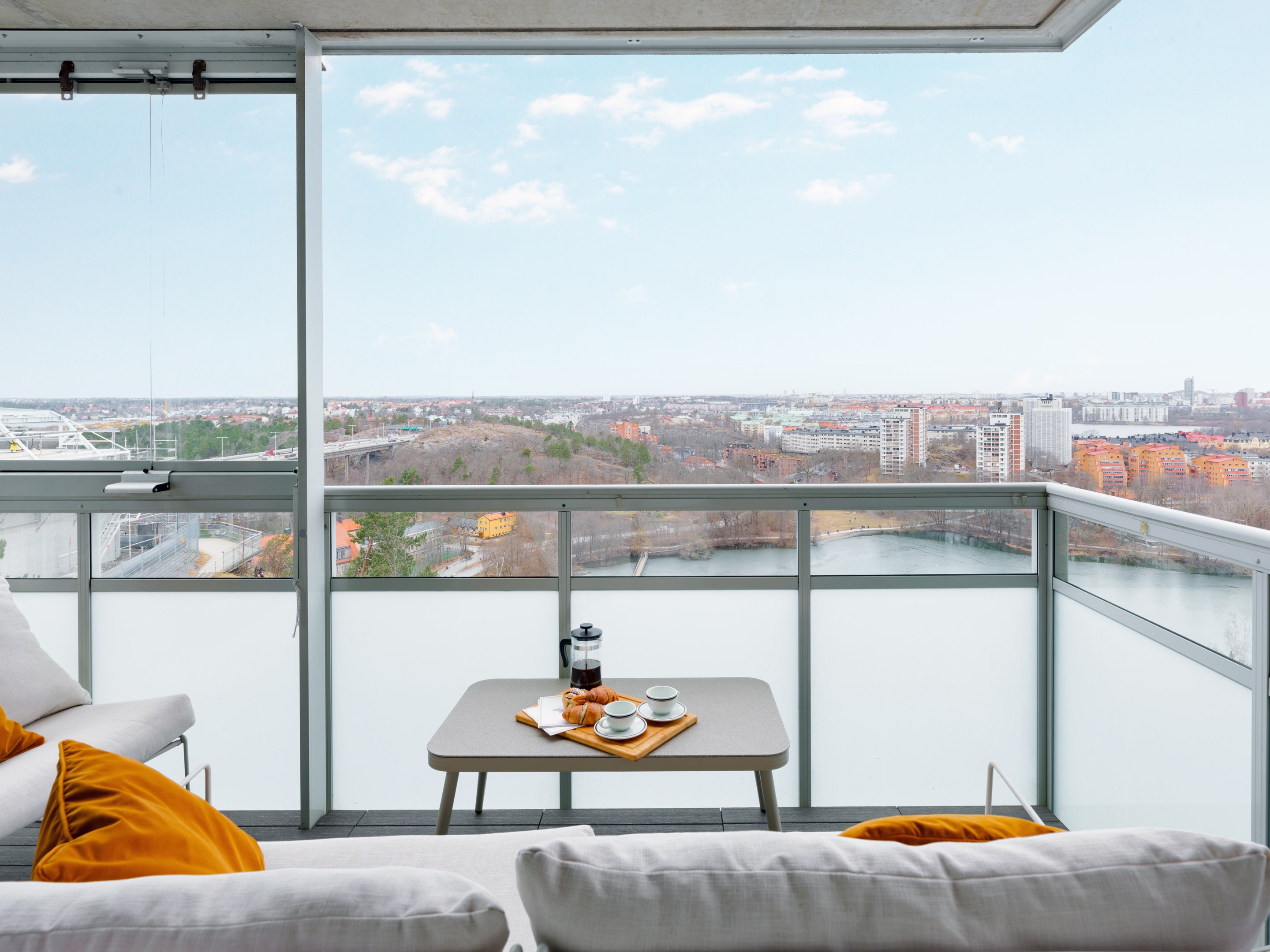 Bostadsbild från Nybohovsbacken 68, 4 tr, Såld i Liljeholmen - Liljeholmskajen, Stockholm