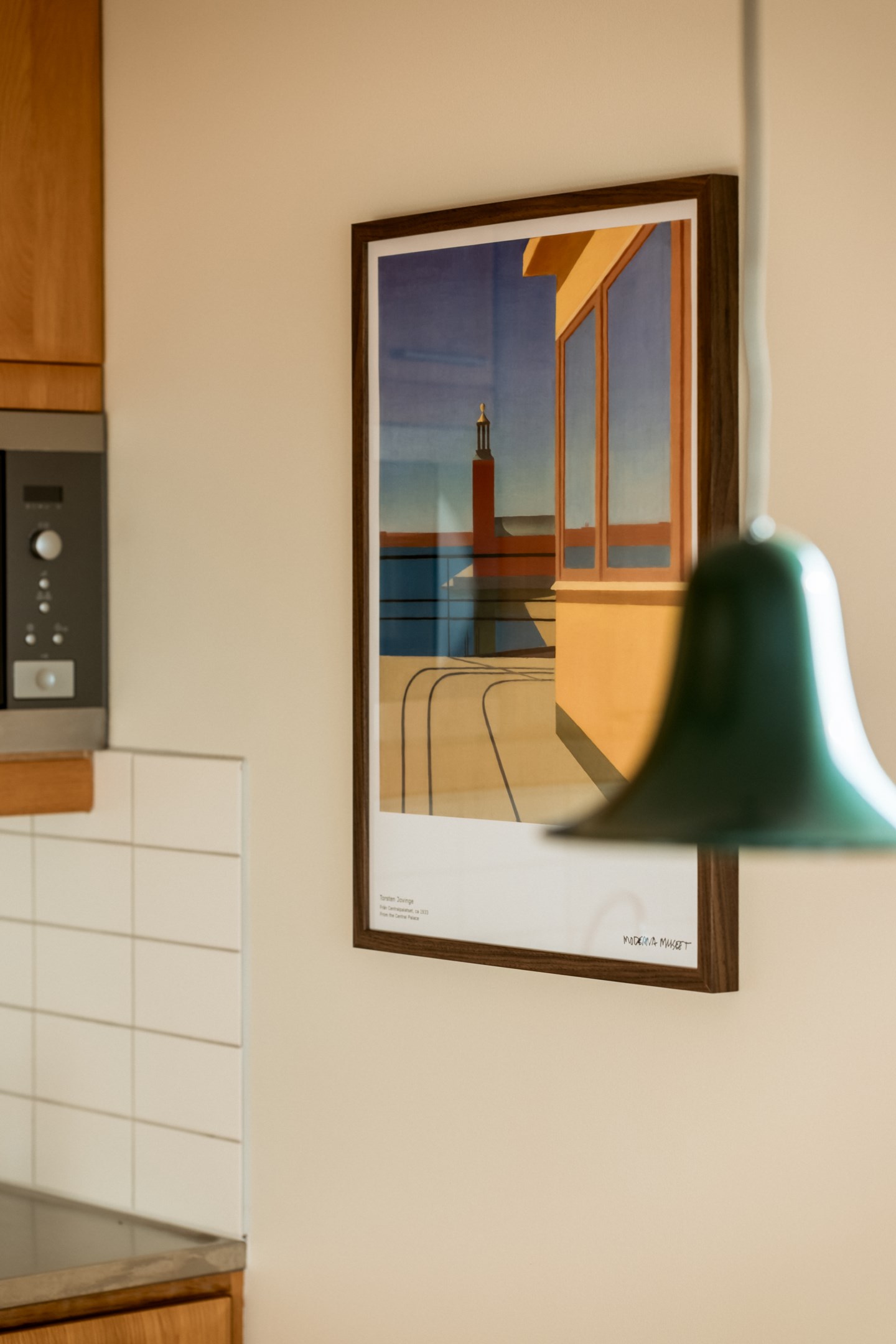 Bostadsbild från Nybohovsbacken 68, 4 tr, Såld i Liljeholmen - Liljeholmskajen, Stockholm