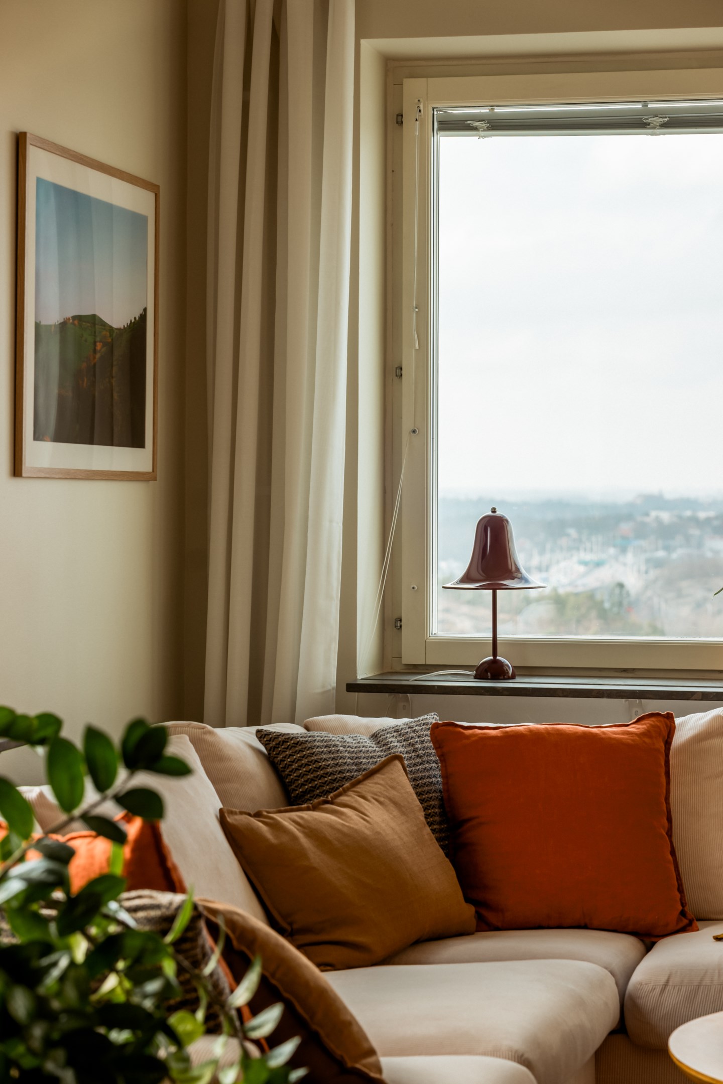 Bostadsbild från Nybohovsbacken 68, 4 tr, Såld i Liljeholmen - Liljeholmskajen, Stockholm