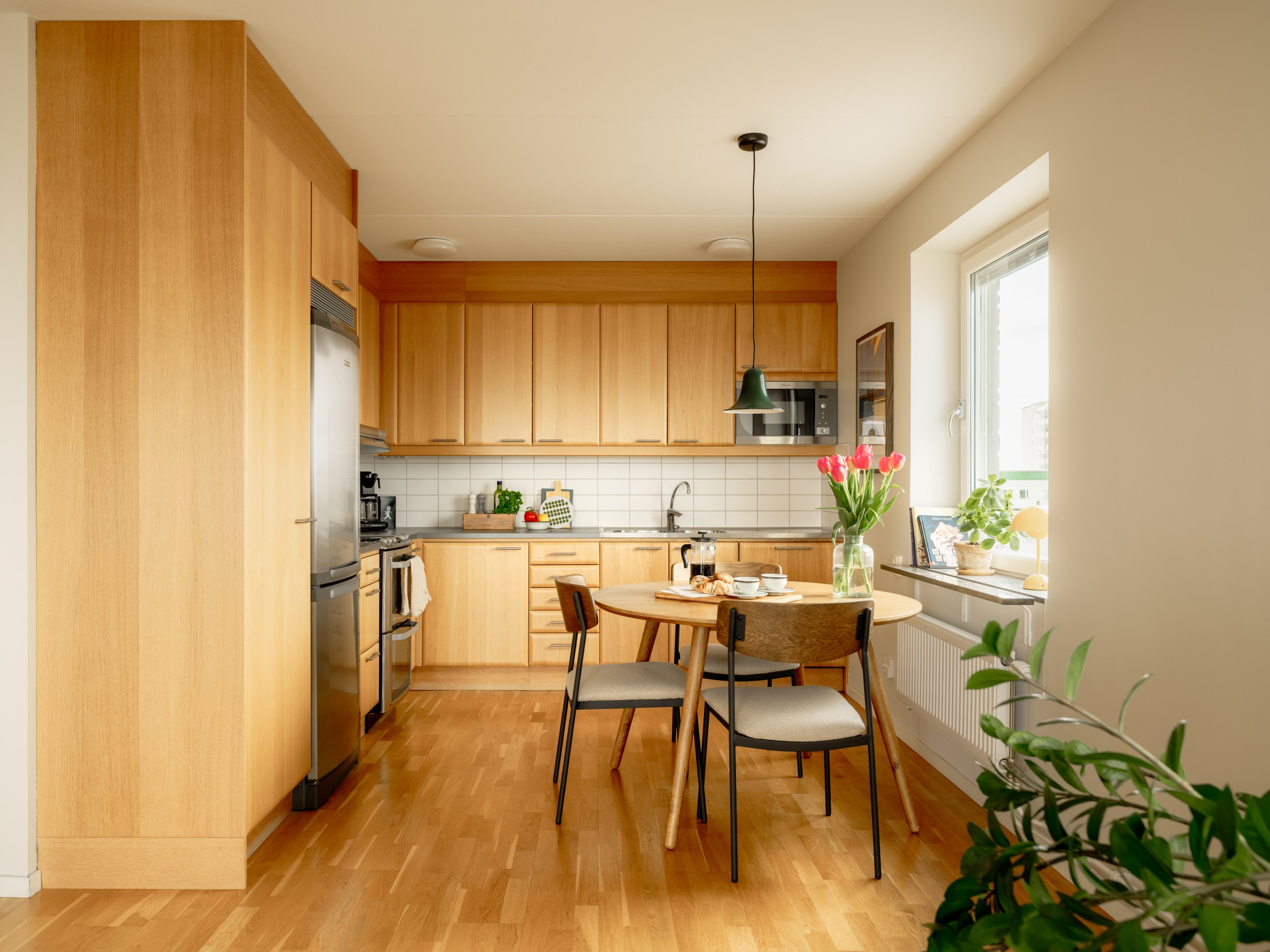 Bostadsbild från Nybohovsbacken 68, 4 tr, Såld i Liljeholmen - Liljeholmskajen, Stockholm