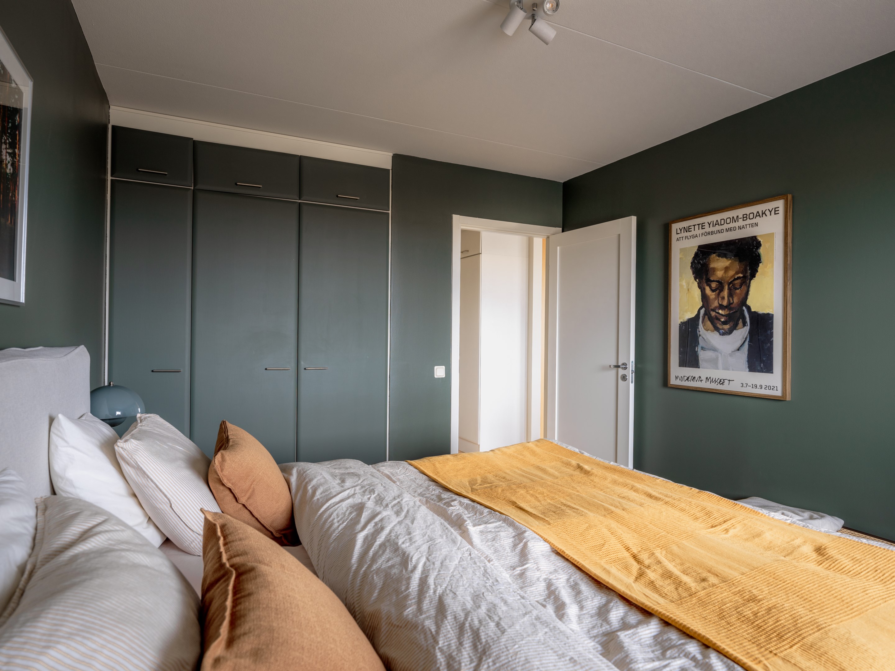 Bostadsbild från Nybohovsbacken 68, 4 tr, Såld i Liljeholmen - Liljeholmskajen, Stockholm