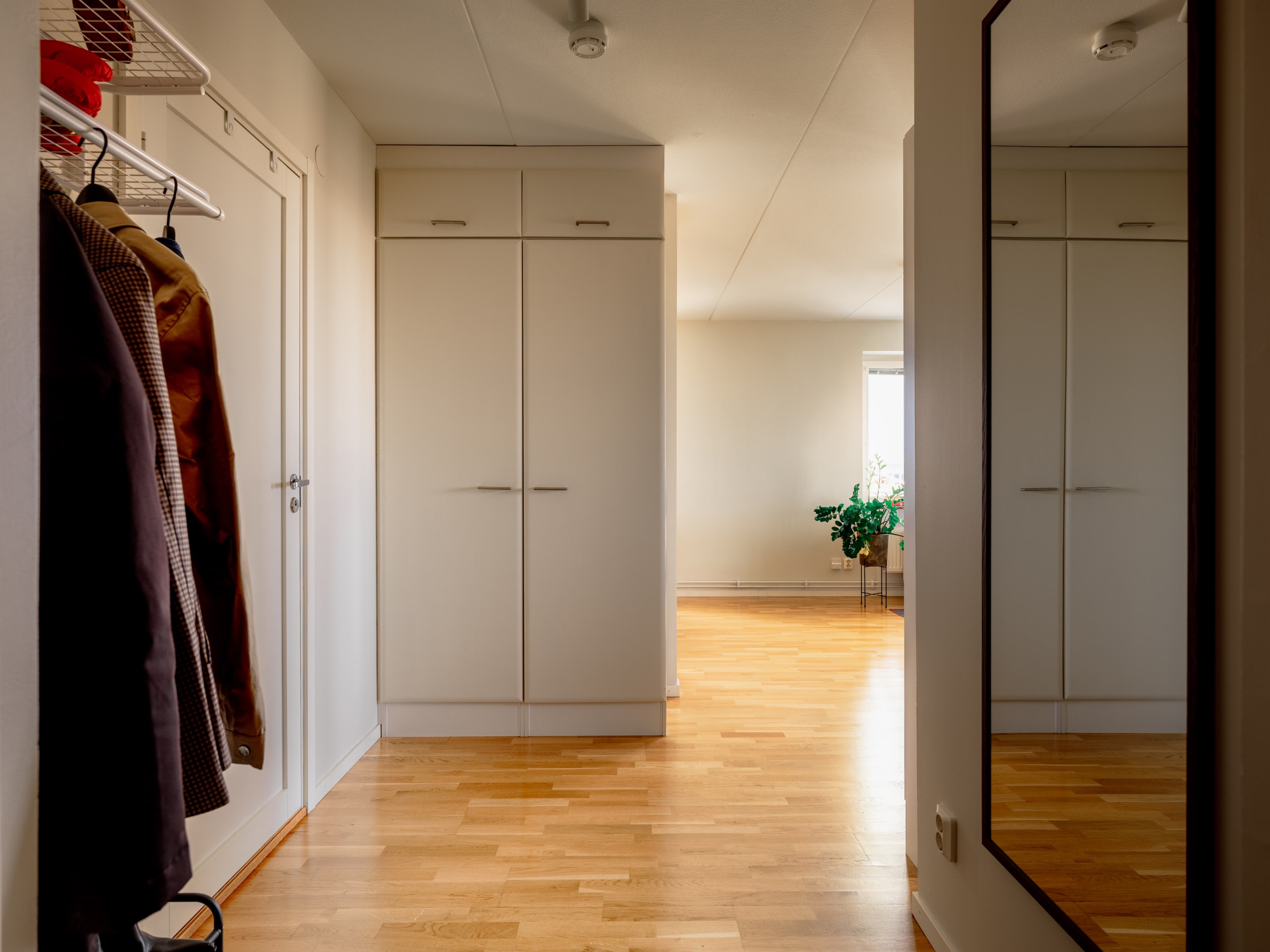 Bostadsbild från Nybohovsbacken 68, 4 tr, Såld i Liljeholmen - Liljeholmskajen, Stockholm