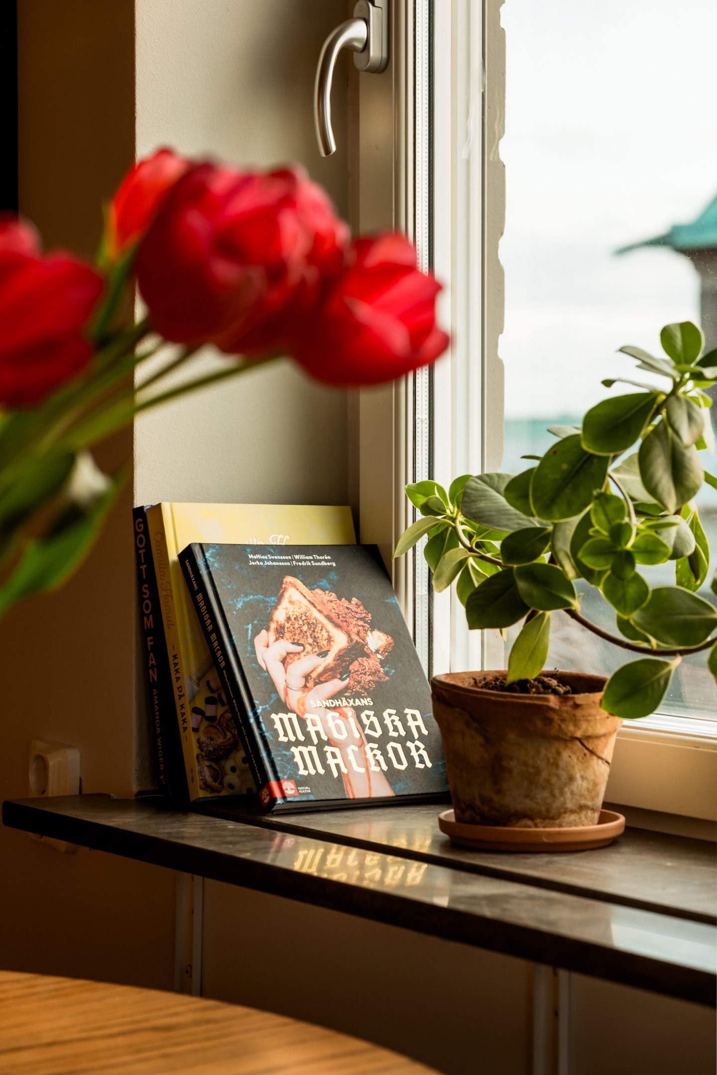 Bostadsbild från Nybohovsbacken 68, 4 tr, Såld i Liljeholmen - Liljeholmskajen, Stockholm