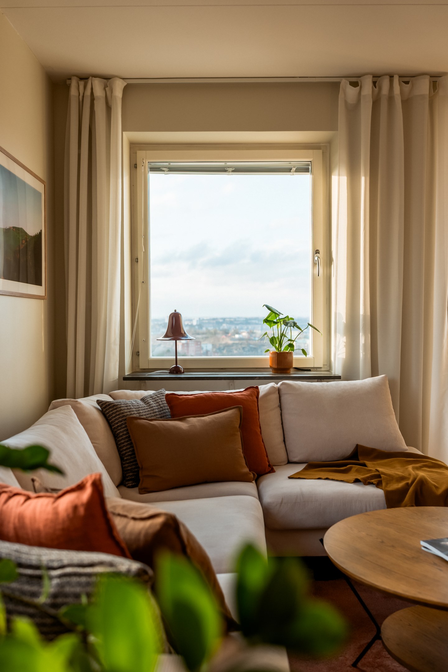 Bostadsbild från Nybohovsbacken 68, 4 tr, Såld i Liljeholmen - Liljeholmskajen, Stockholm