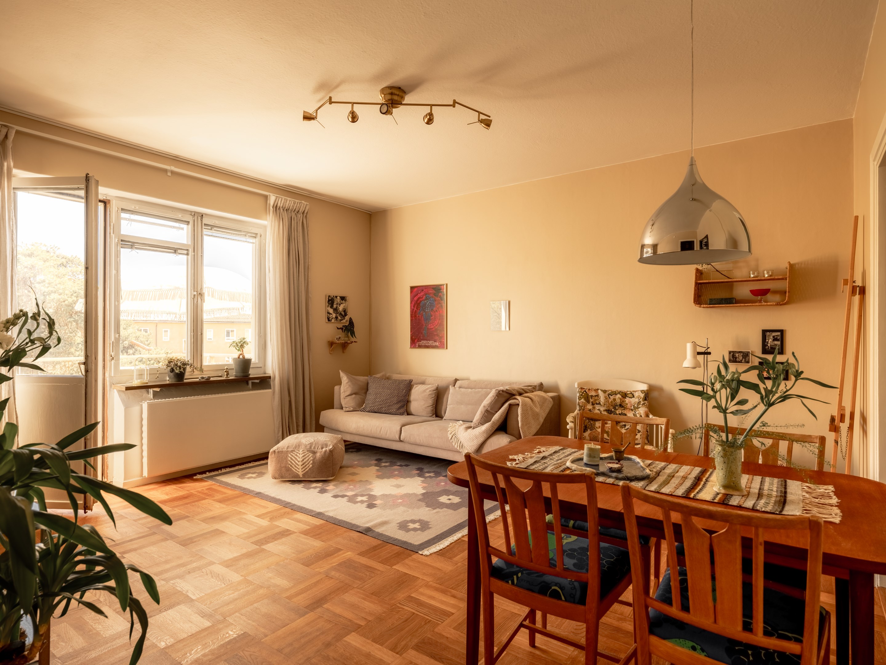 Bostadsbild från Tångvägen 17, Till salu i Hökmossen/Telefonplan, Stockholm