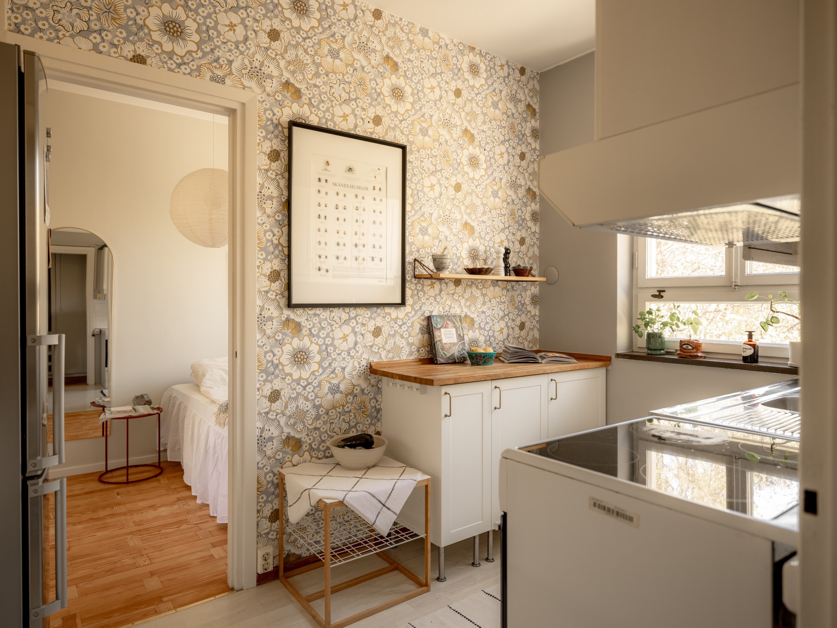 Bostadsbild från Tångvägen 17, Till salu i Hökmossen/Telefonplan, Stockholm