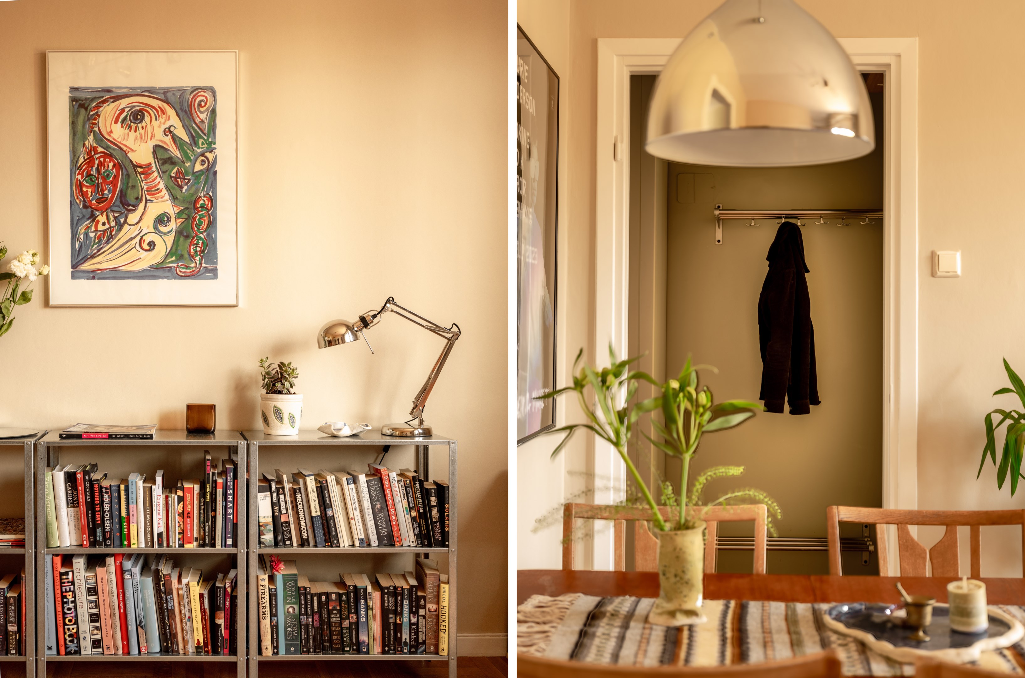 Bostadsbild från Tångvägen 17, Till salu i Hökmossen/Telefonplan, Stockholm
