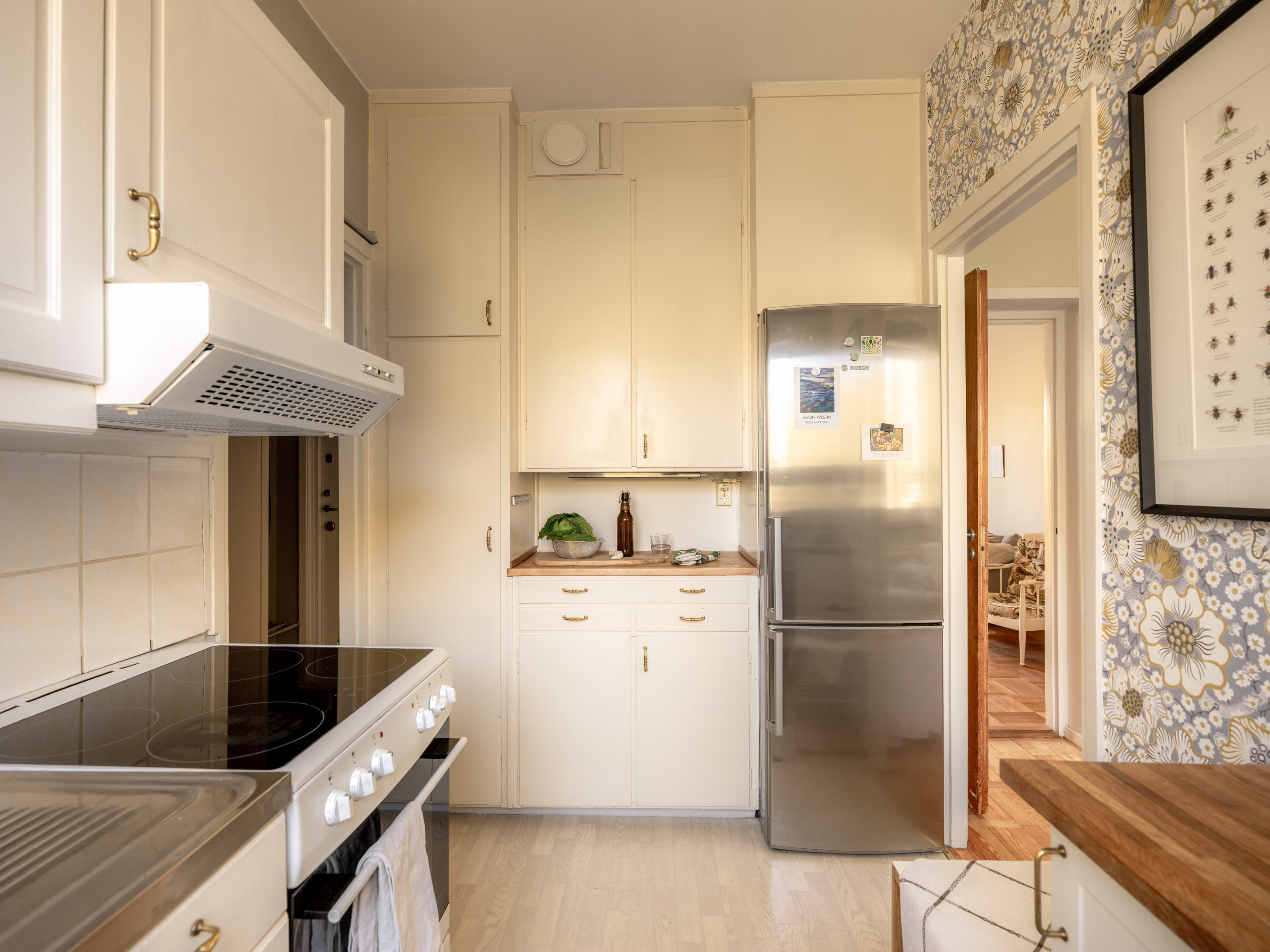 Bostadsbild från Tångvägen 17, Till salu i Hökmossen/Telefonplan, Stockholm