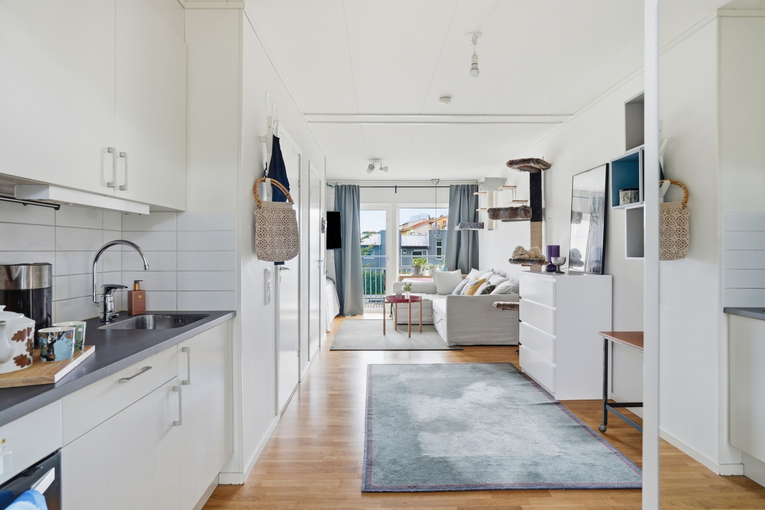 Bostadsbild från Bernadottestigen 1B, Såld i Valsätra, Uppsala