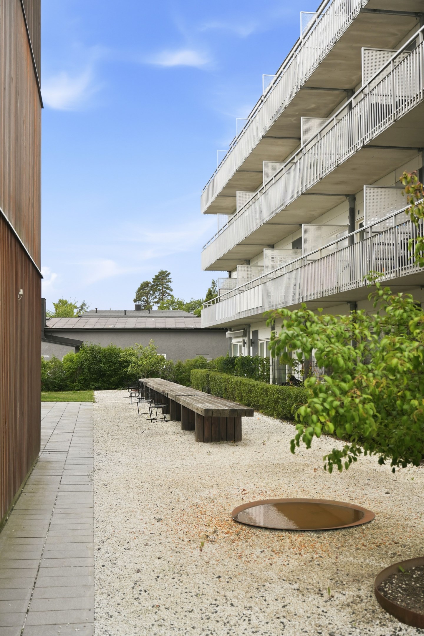 Bostadsbild från Bernadottestigen 1B, Såld i Valsätra, Uppsala