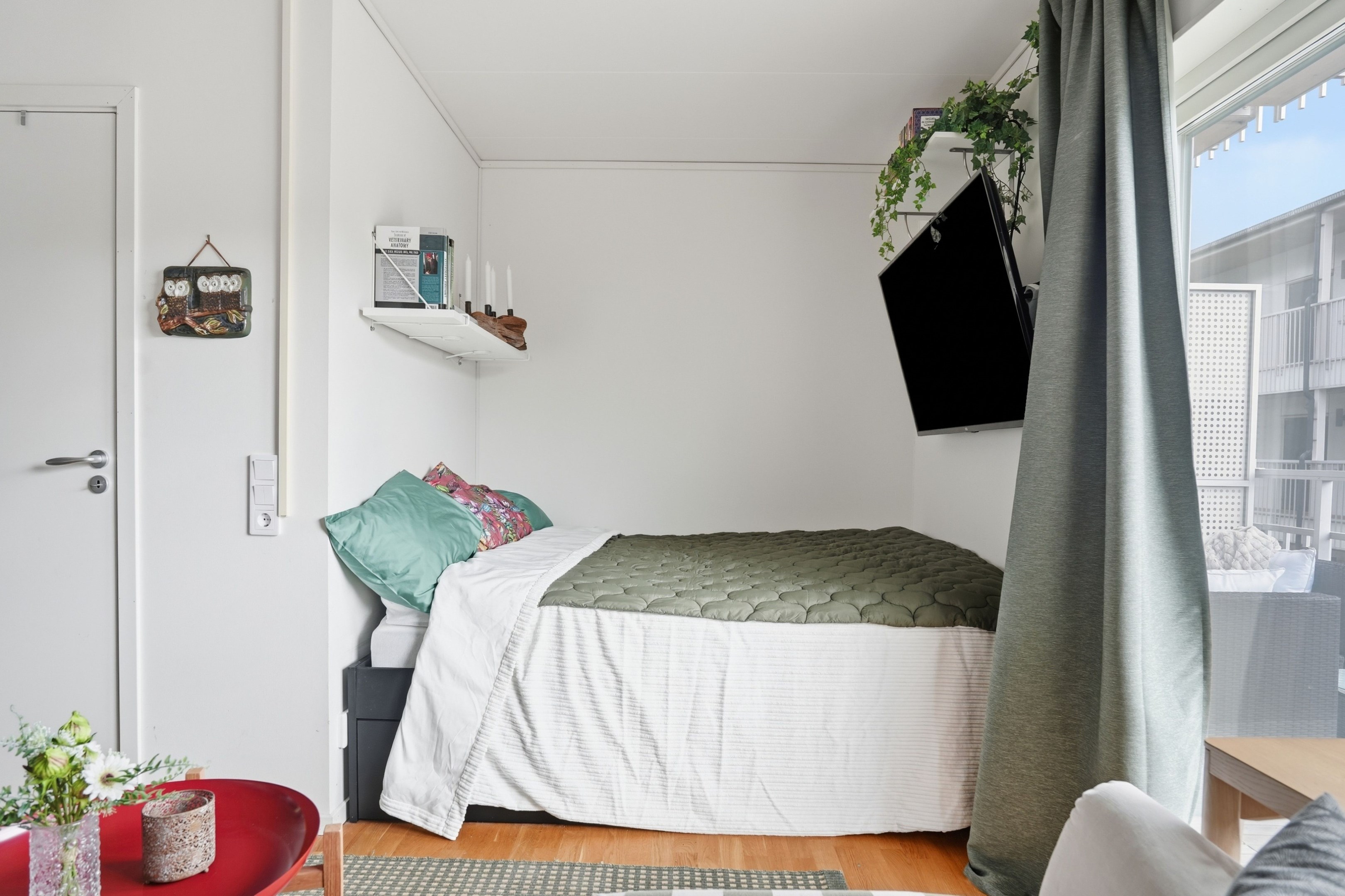 Bostadsbild från Bernadottestigen 1B, Såld i Valsätra, Uppsala