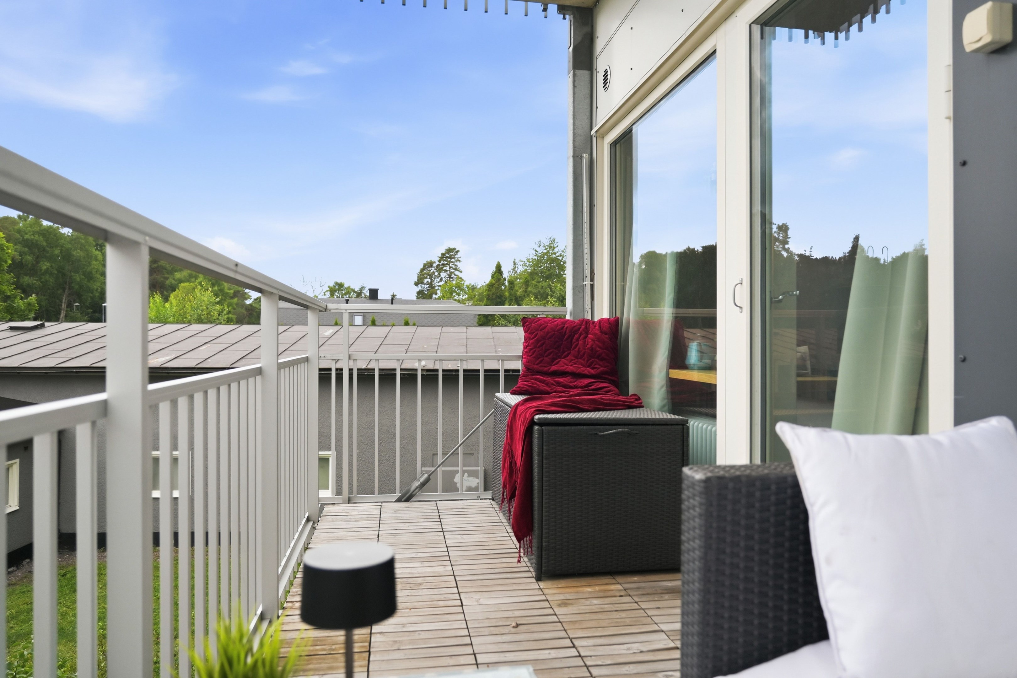 Bostadsbild från Bernadottestigen 1B, Såld i Valsätra, Uppsala