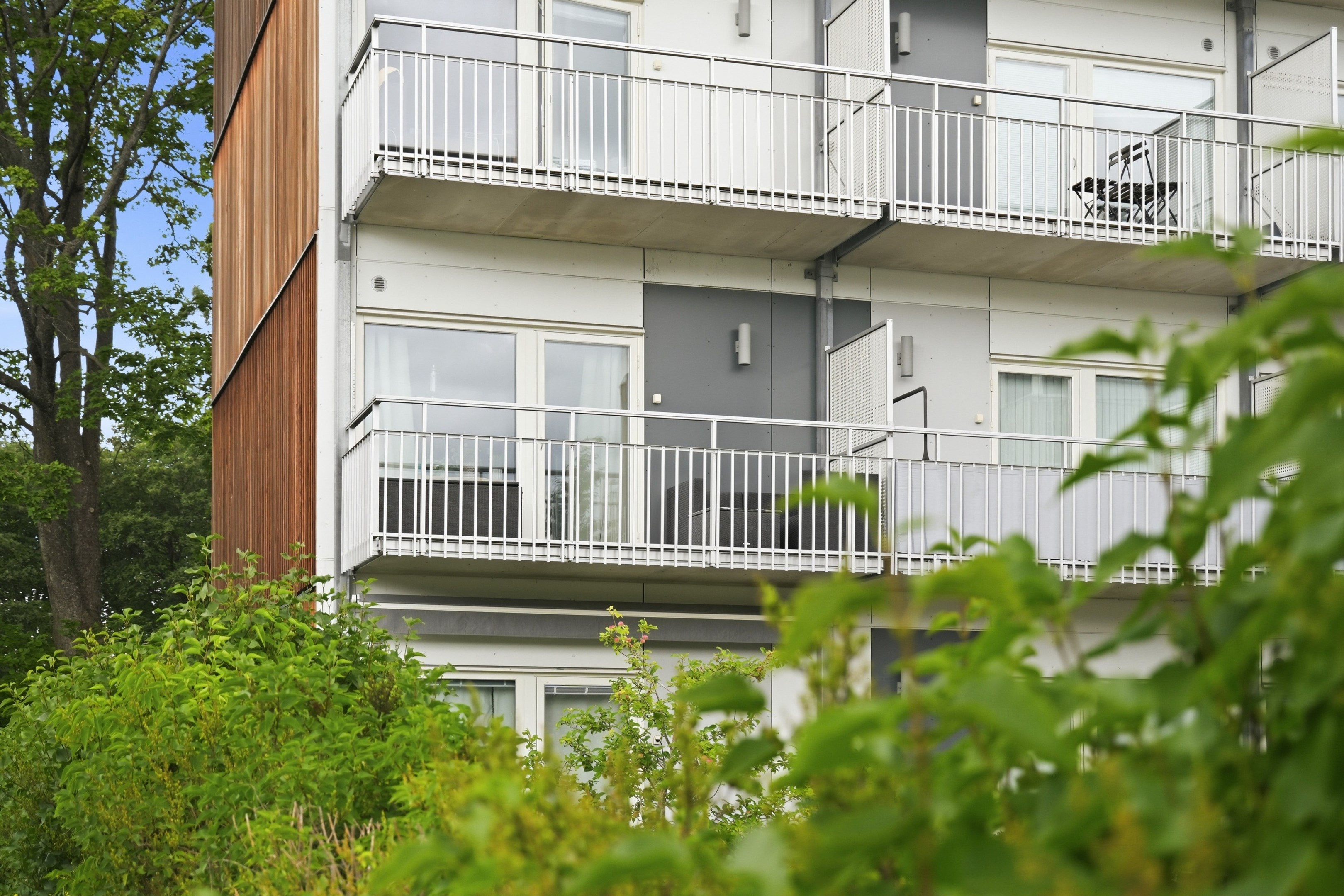 Bostadsbild från Bernadottestigen 1B, Såld i Valsätra, Uppsala