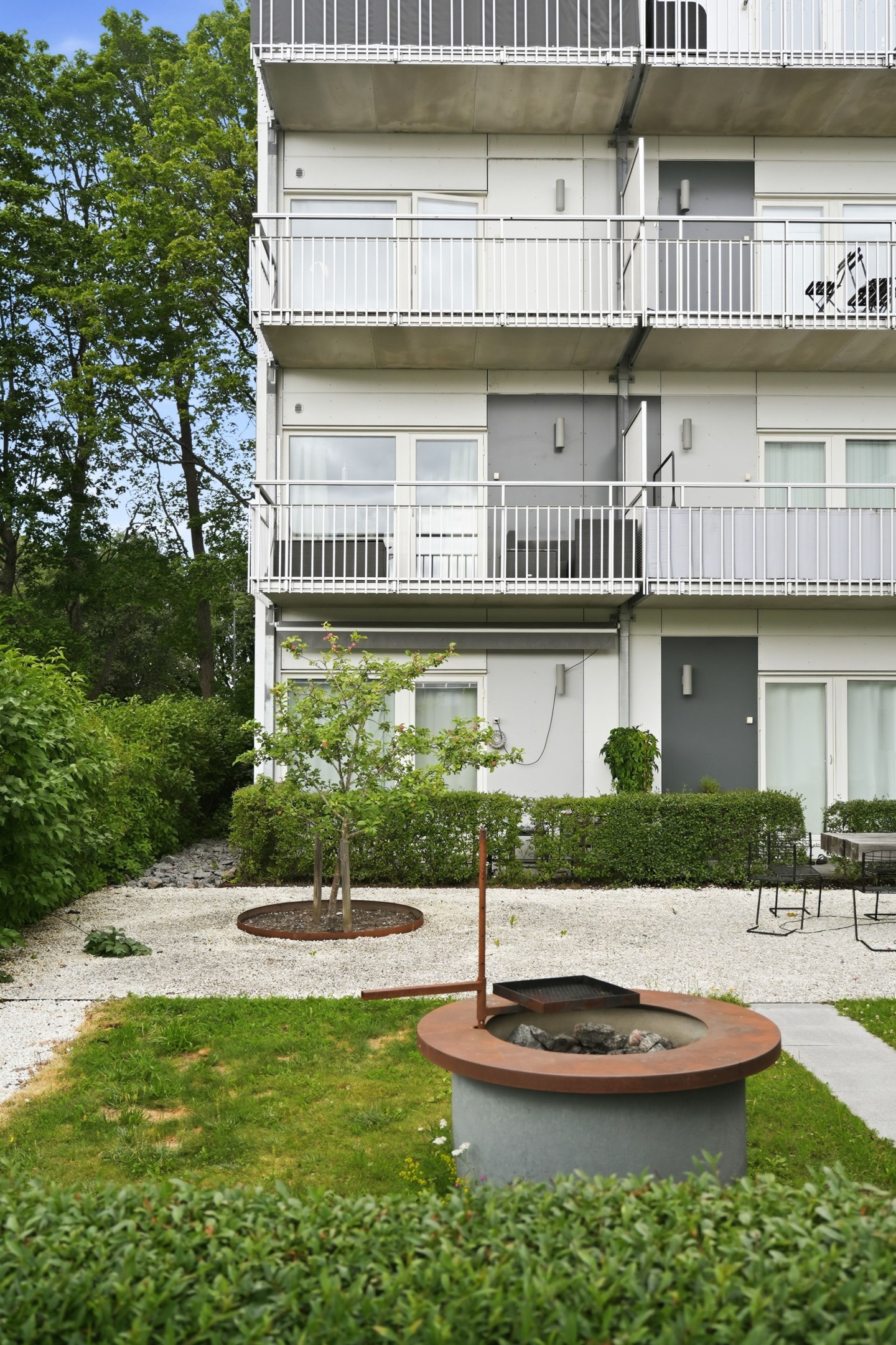 Bostadsbild från Bernadottestigen 1B, Såld i Valsätra, Uppsala