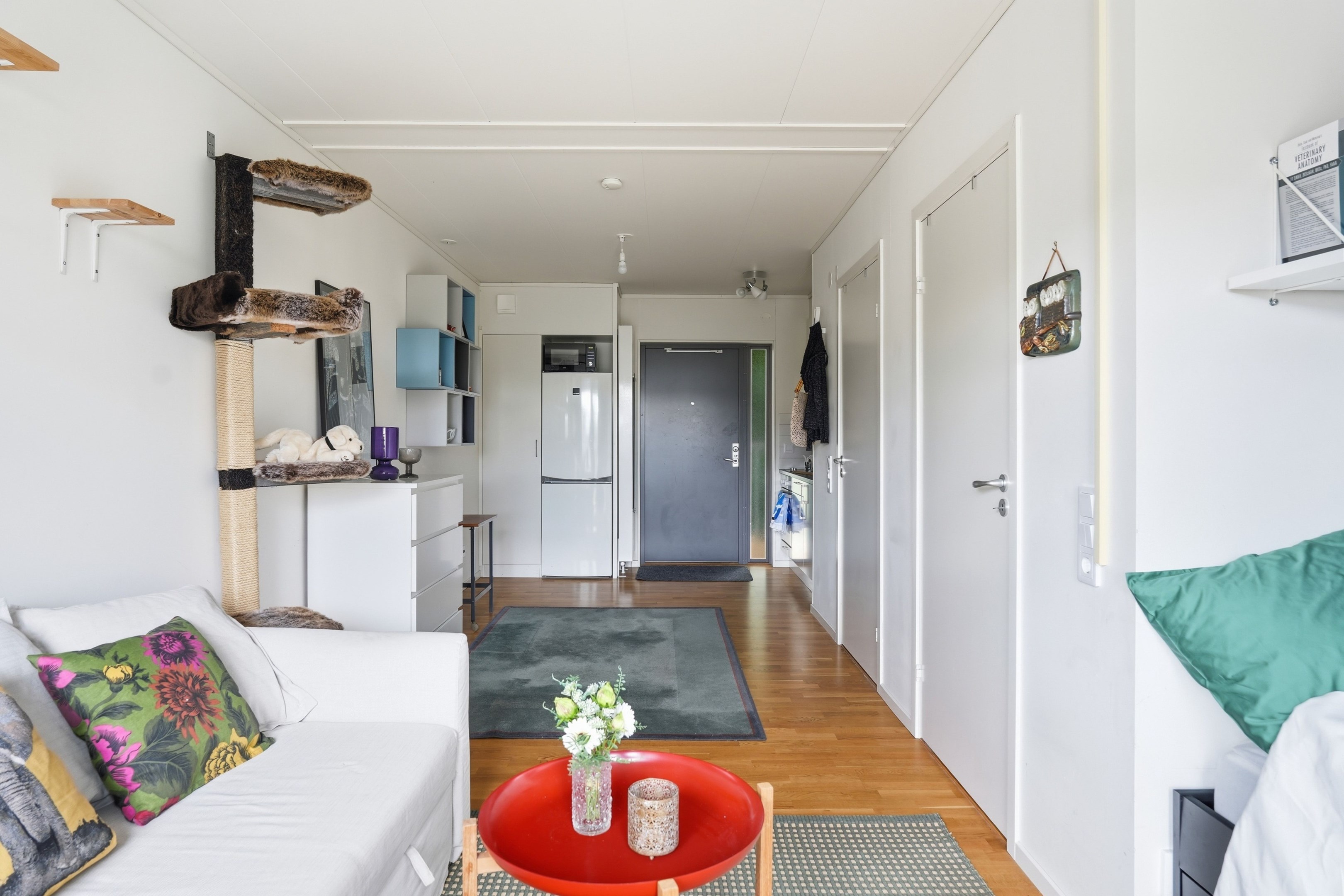 Bostadsbild från Bernadottestigen 1B, Såld i Valsätra, Uppsala