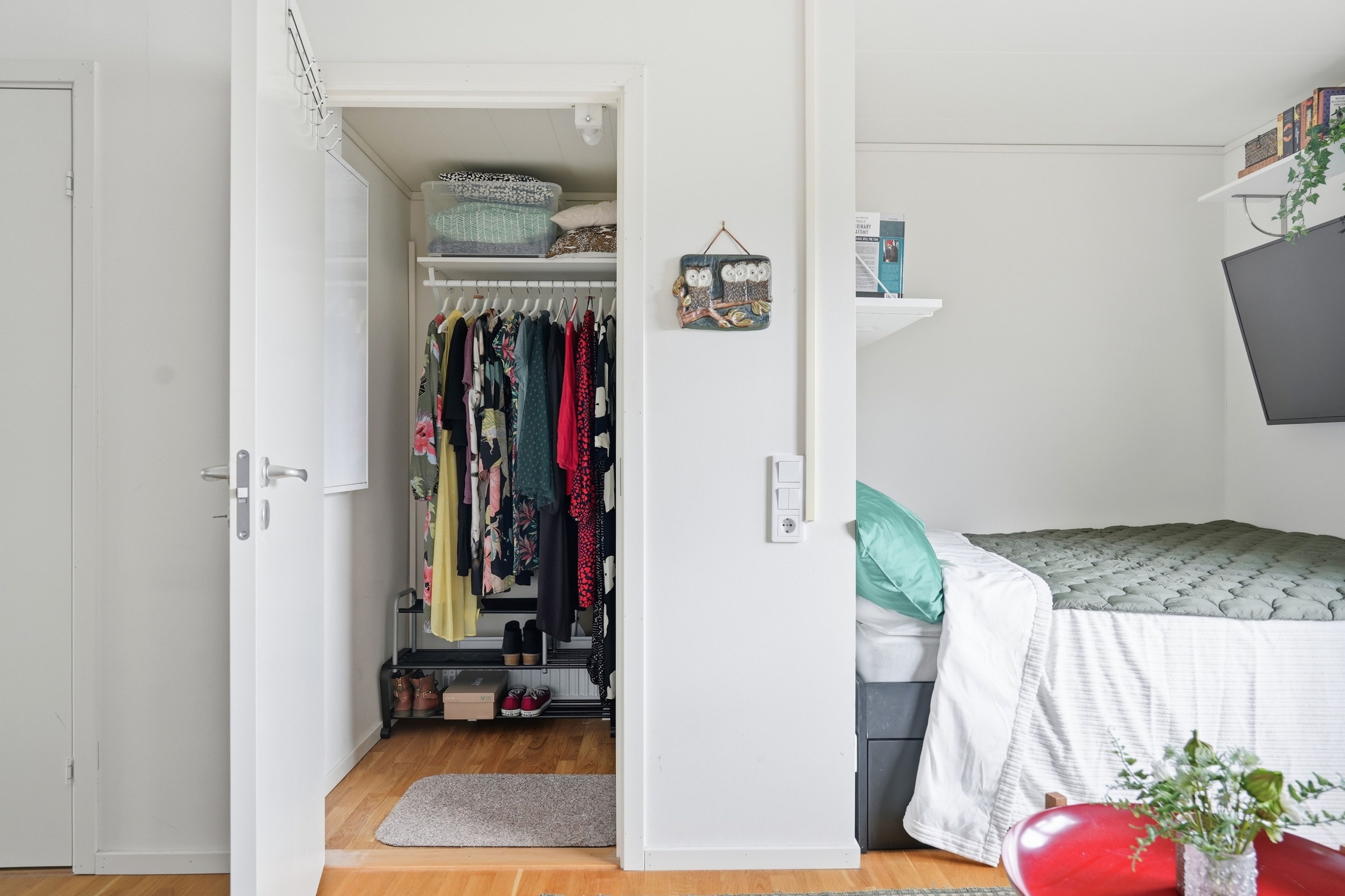 Bostadsbild från Bernadottestigen 1B, Såld i Valsätra, Uppsala
