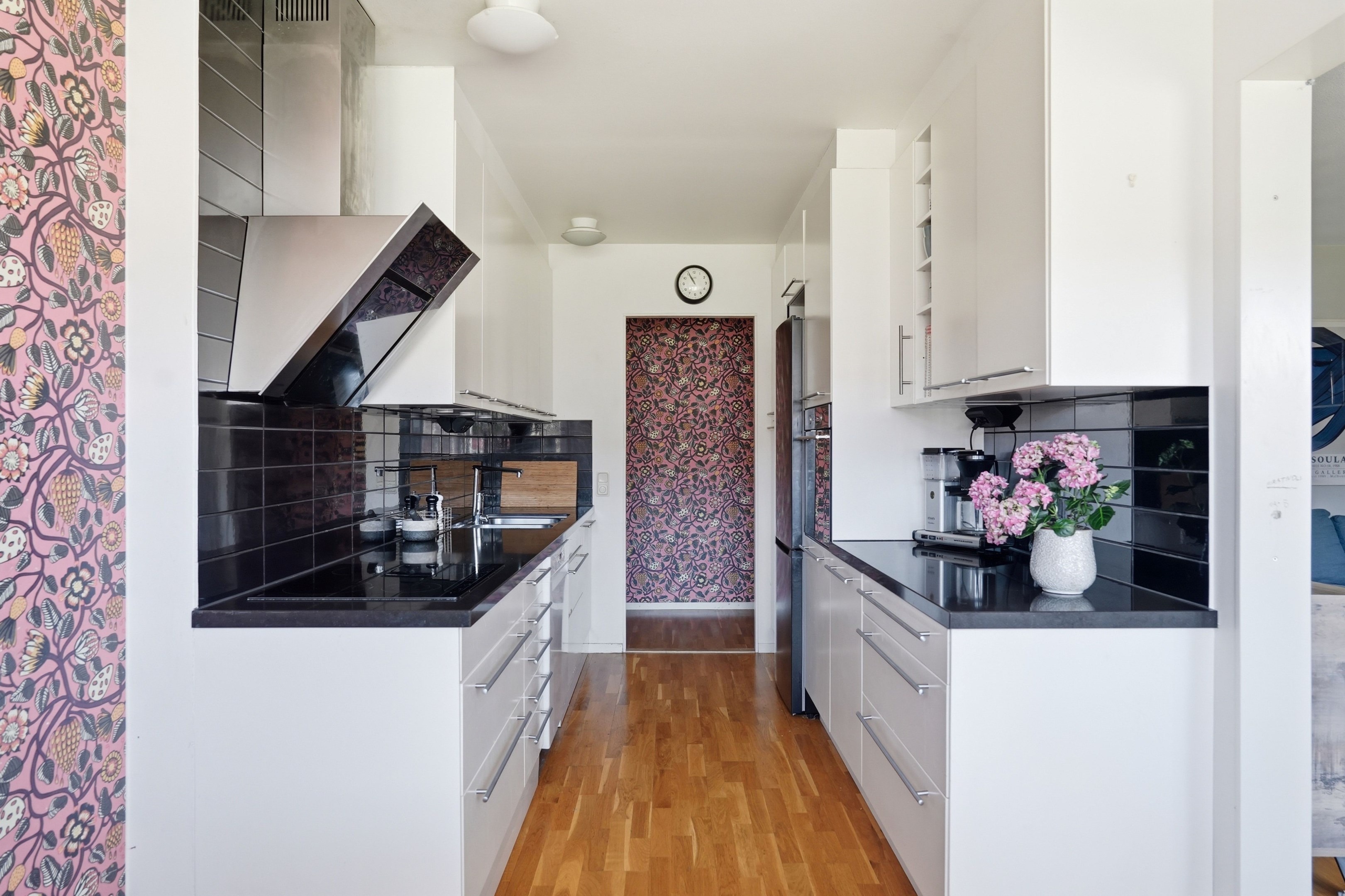 Bostadsbild från Österängsgatan 26 B, Kommande i Fålhagen, Uppsala