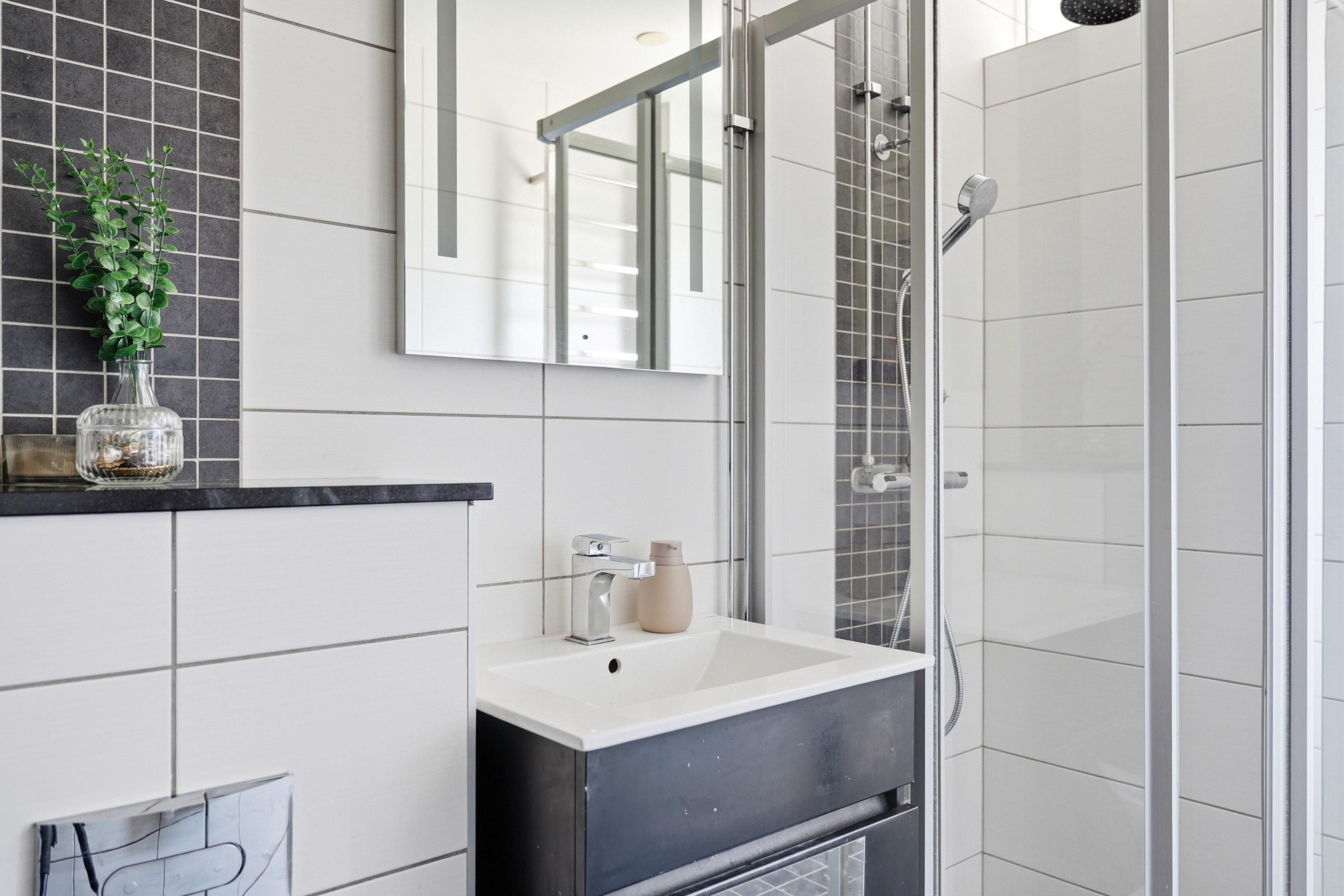 Bostadsbild från Österängsgatan 26 B, Kommande i Fålhagen, Uppsala