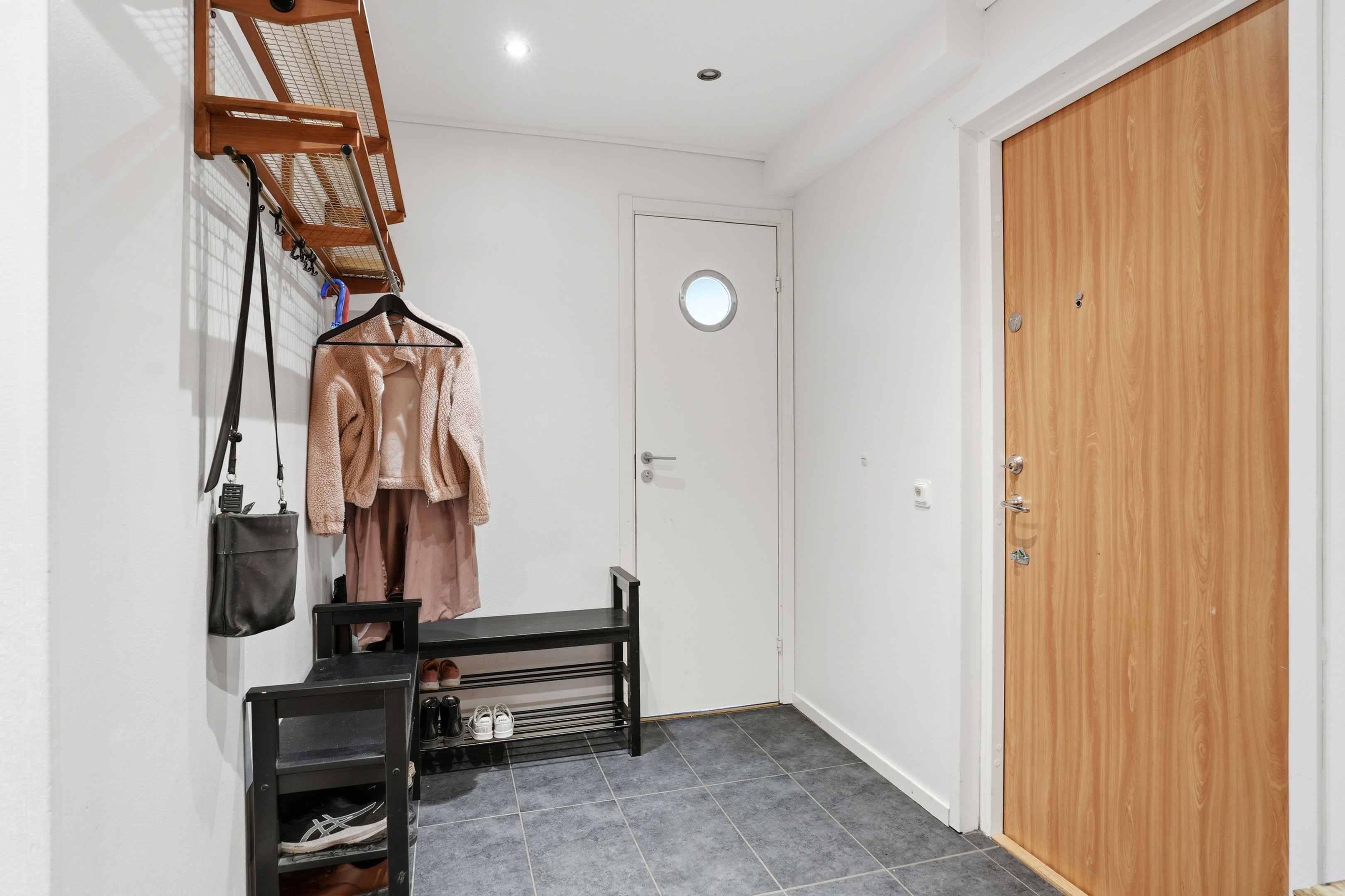 Bostadsbild från Österängsgatan 26 B, Kommande i Fålhagen, Uppsala