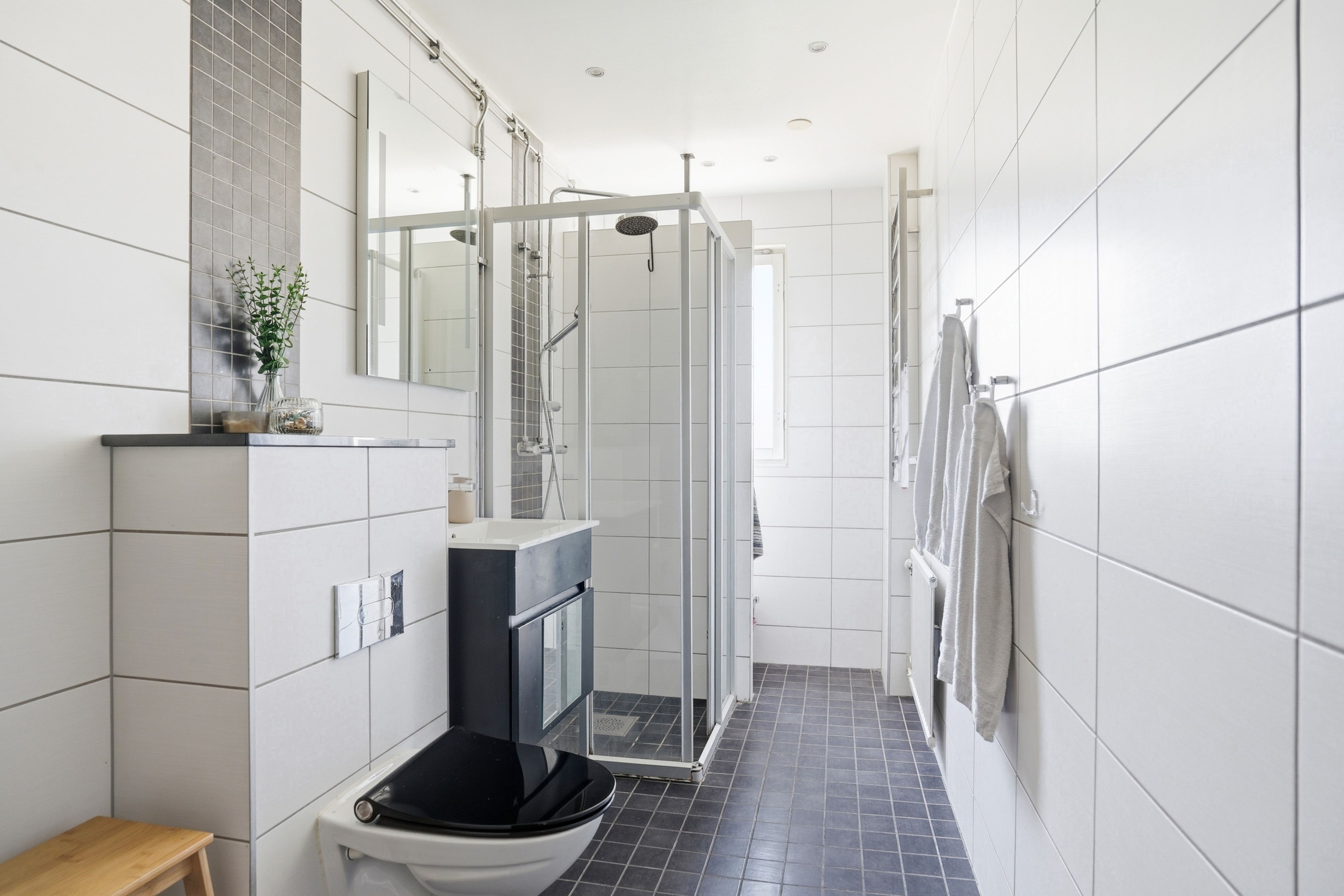Bostadsbild från Österängsgatan 26 B, Kommande i Fålhagen, Uppsala